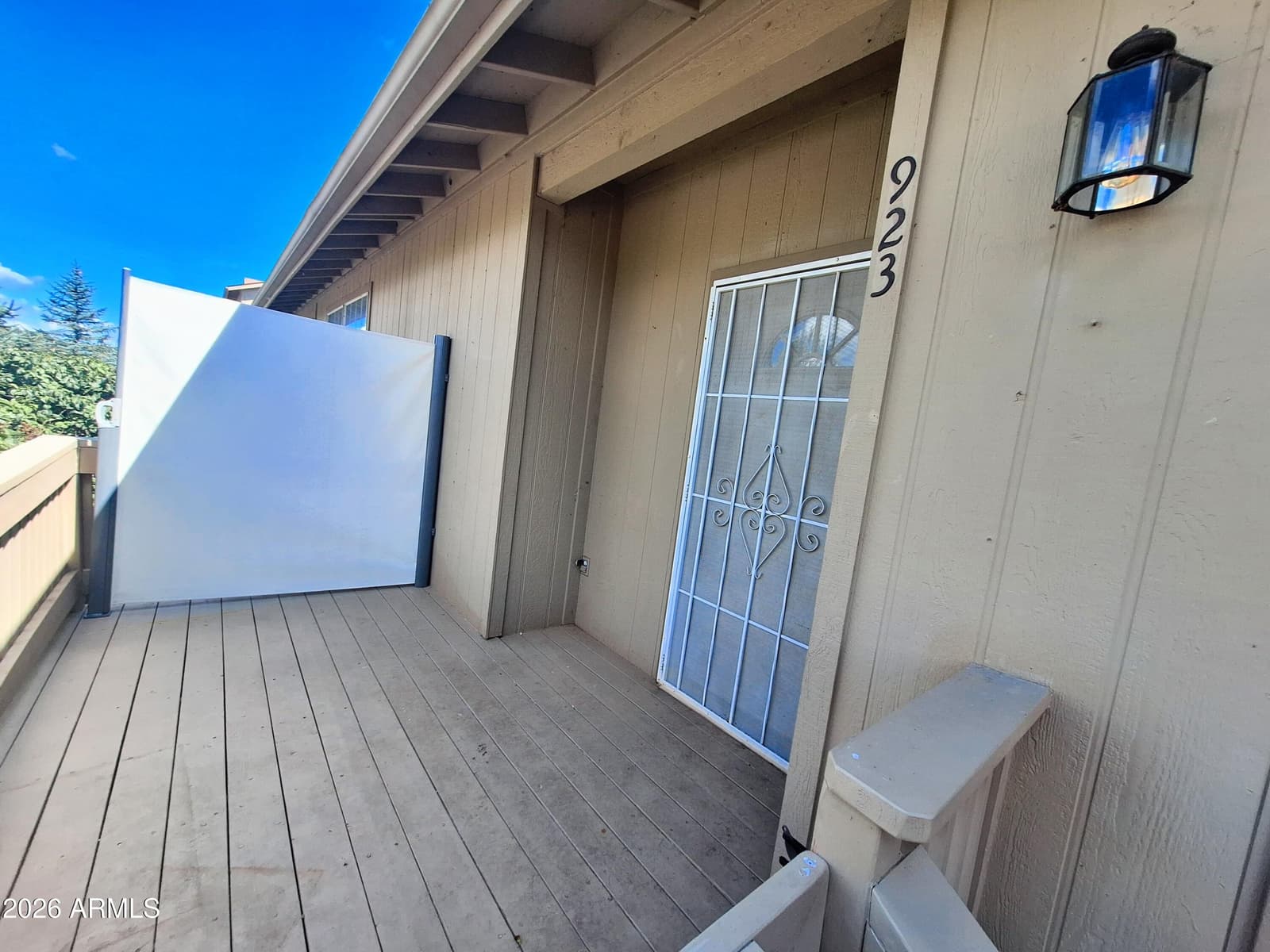923 W Madera Lane, Payson, AZ 85541 — photo 3 of 15