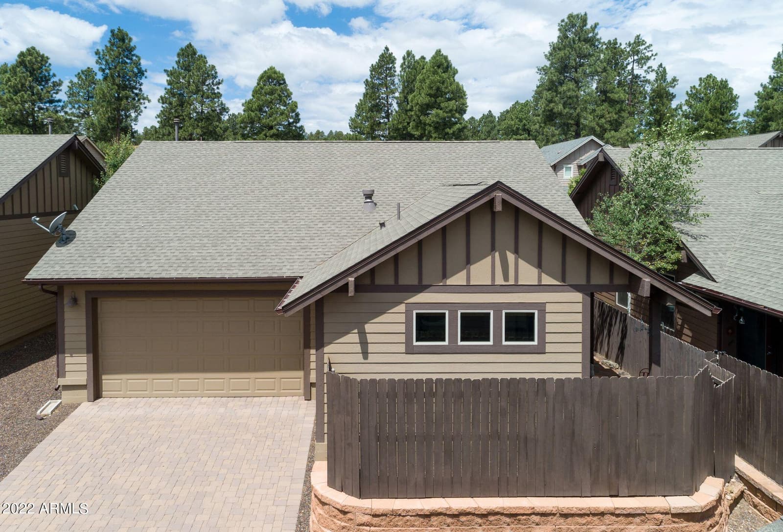 2944 S Camel Drive, Flagstaff, AZ 86001 — photo 3 of 54