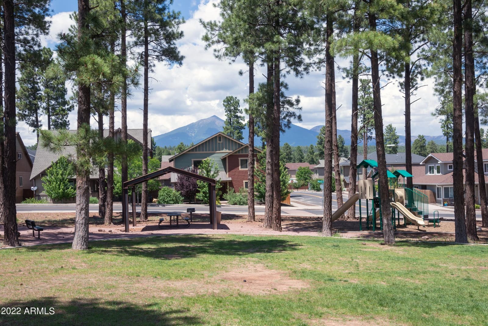 2944 S Camel Drive, Flagstaff, AZ 86001 — photo 44 of 54