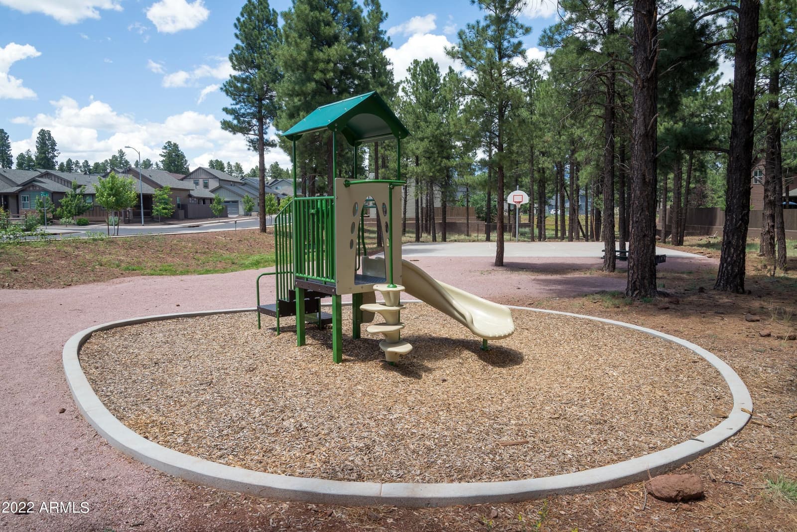 2944 S Camel Drive, Flagstaff, AZ 86001 — photo 51 of 54