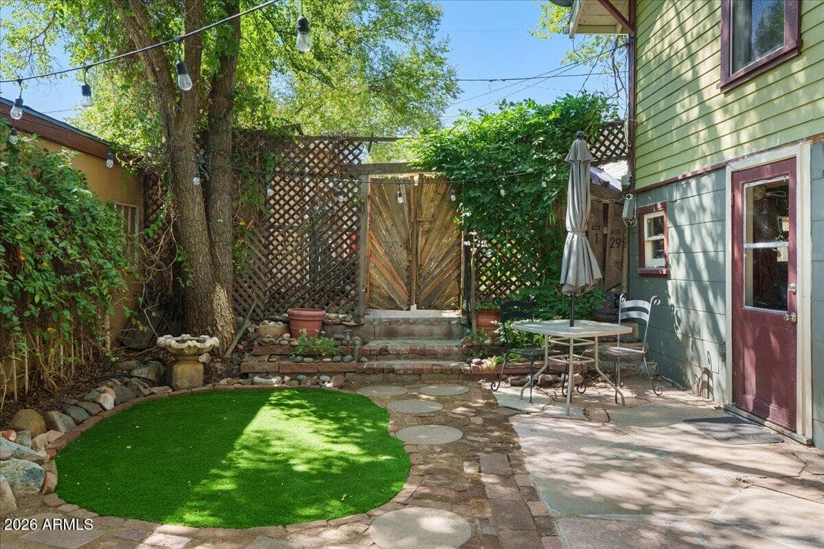207 Congress Avenue, Prescott, AZ 86303 — photo 17 of 23