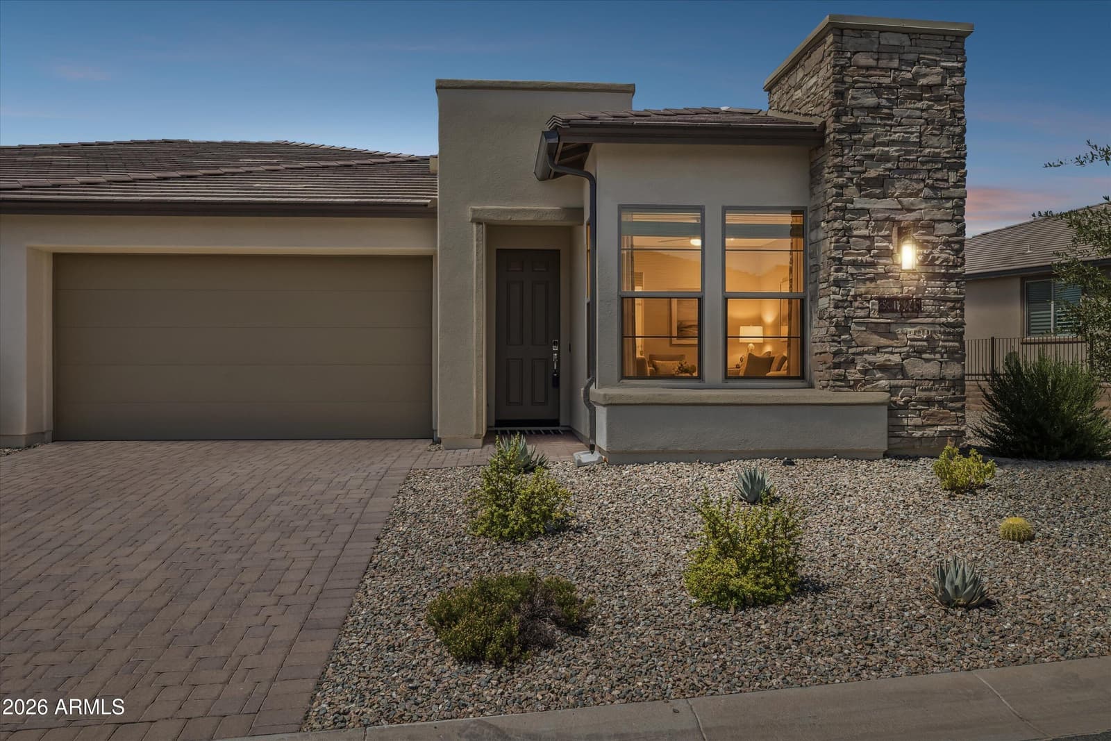 18245 E Spring Valley Court, Rio Verde, AZ 85263 — photo 1 of 46