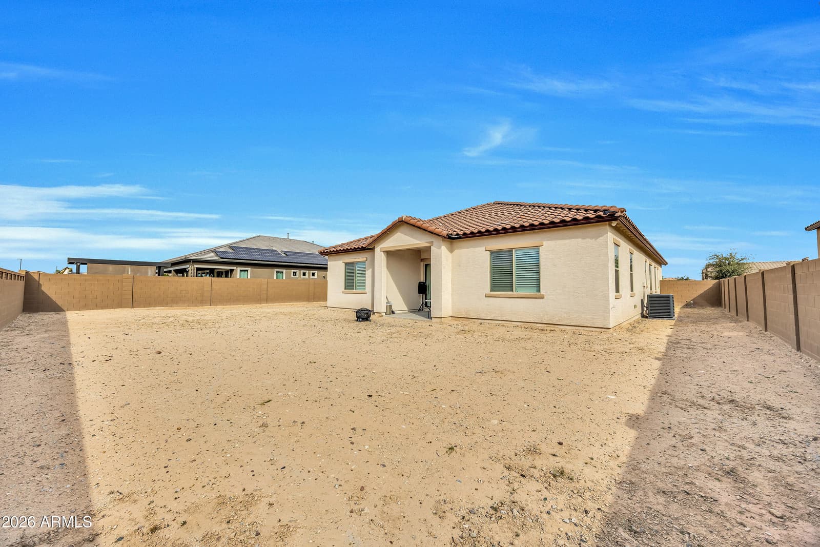748 S 176th Avenue, Goodyear, AZ 85338 — photo 39 of 40