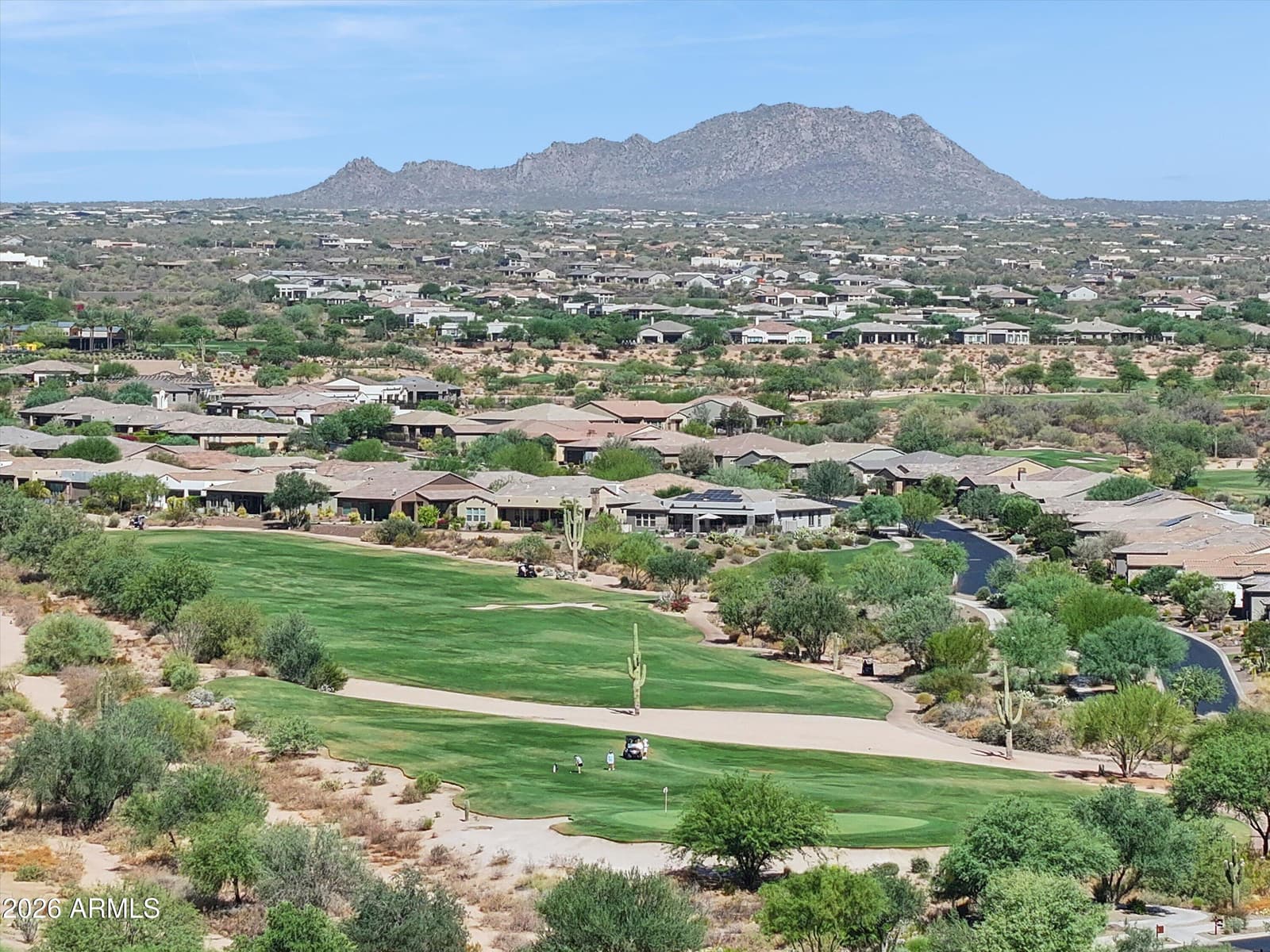 18245 E Spring Valley Court, Rio Verde, AZ 85263 — photo 39 of 46