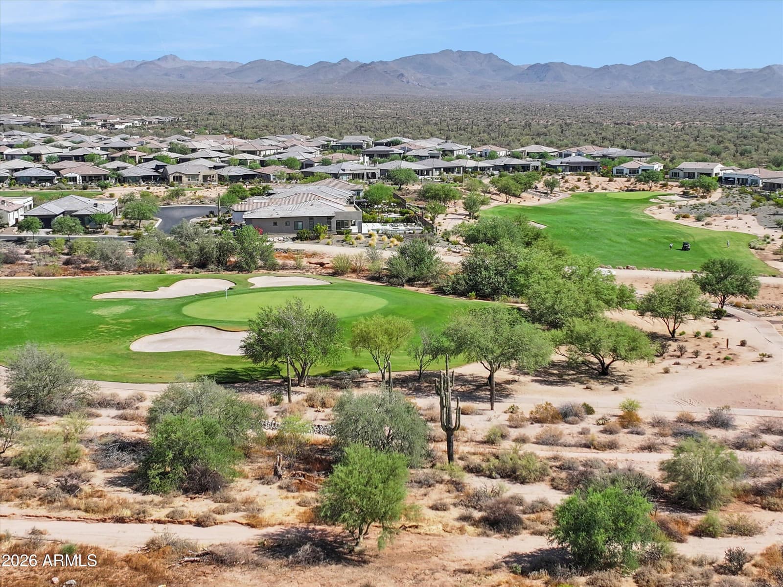 18245 E Spring Valley Court, Rio Verde, AZ 85263 — photo 40 of 46