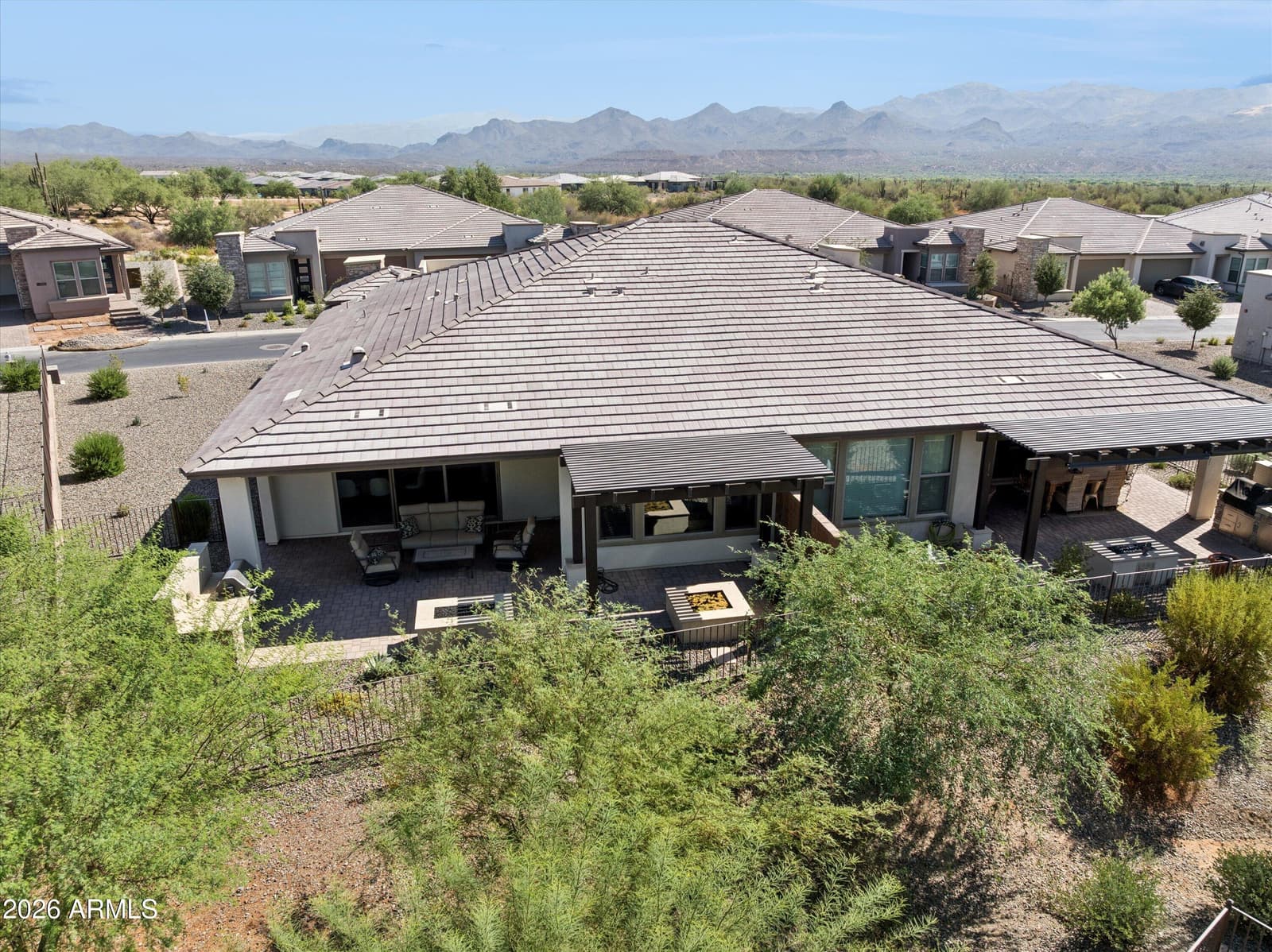 18245 E Spring Valley Court, Rio Verde, AZ 85263 — photo 42 of 46