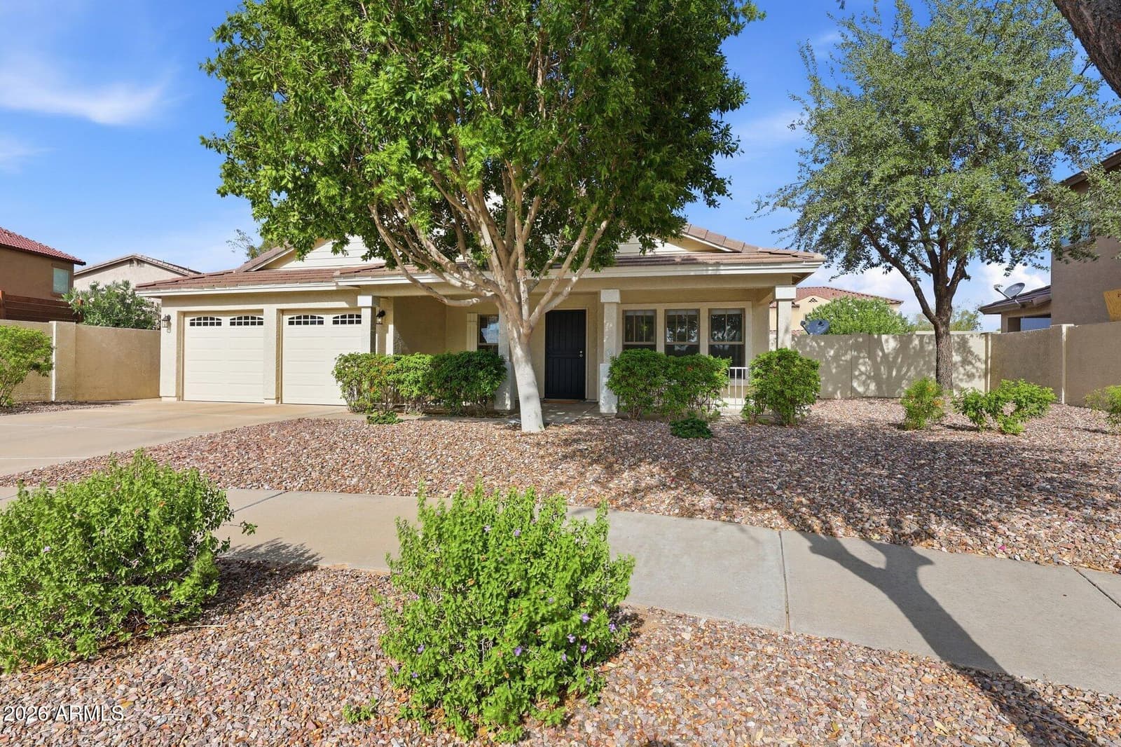 20628 S 185th Place, Queen Creek, AZ 85142 — photo 2 of 58