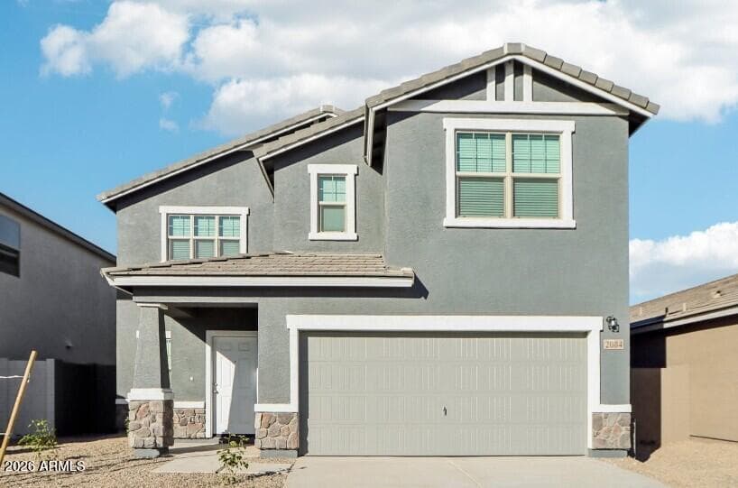 10558 N 156th Drive, Waddell, AZ 85355 — photo 1 of 23