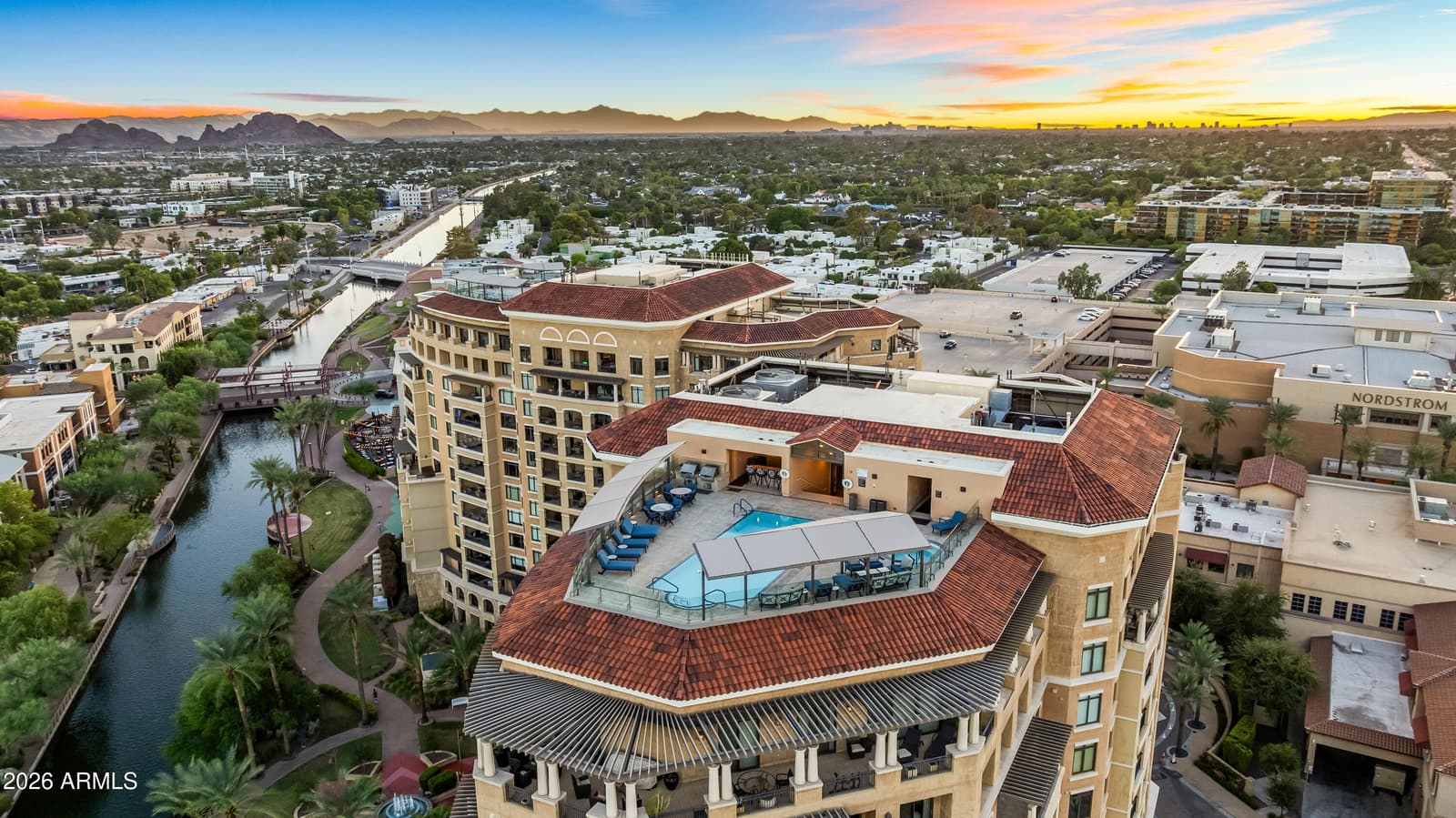 7175 E Camelback Road 1007, Scottsdale, AZ 85251 — photo 33 of 53