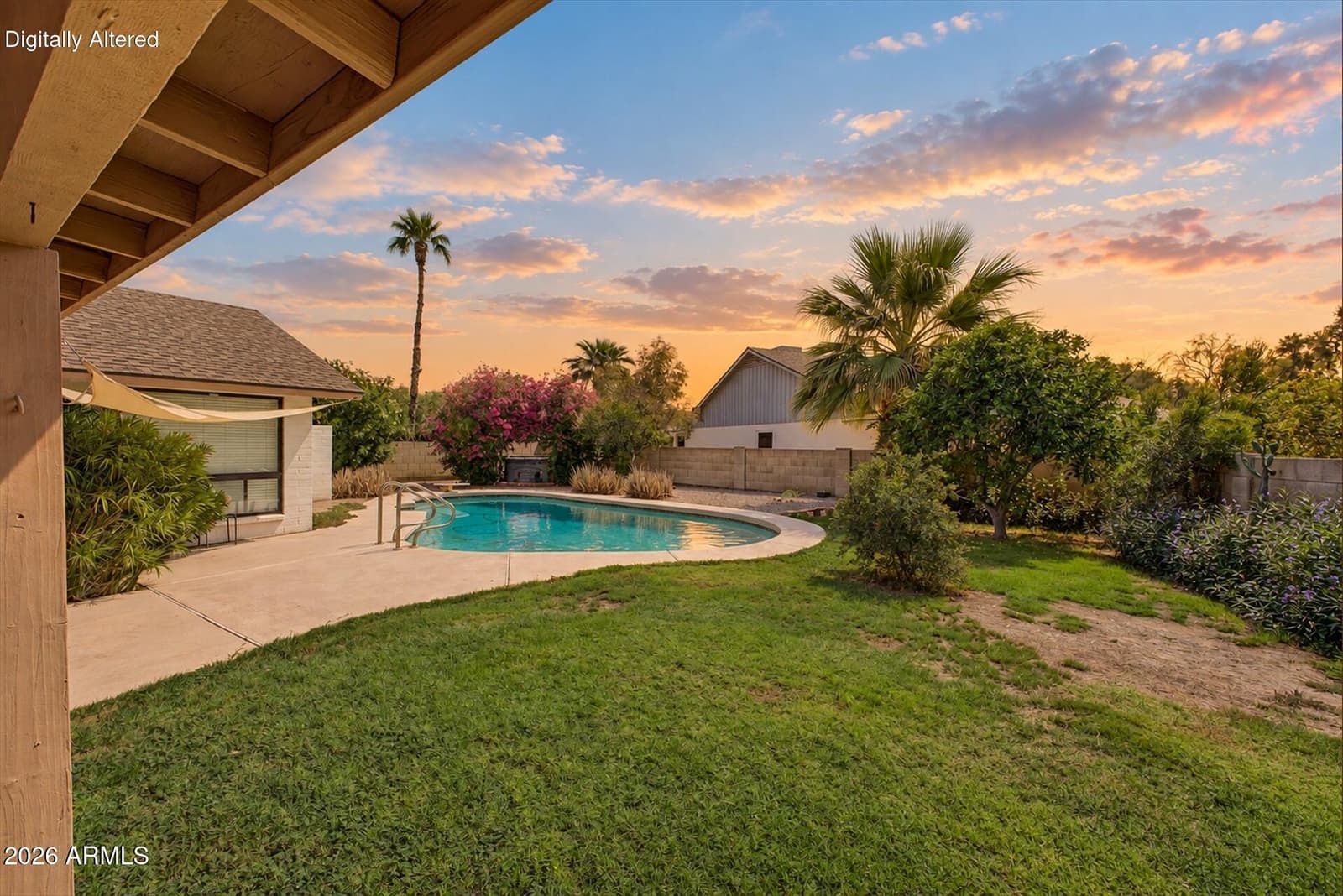 2613 S Playa, Mesa, AZ 85202 — photo 35 of 41