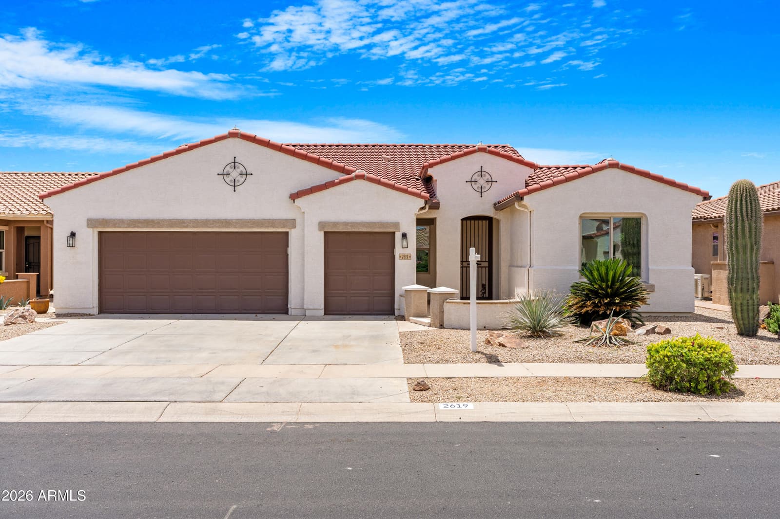 2619 E San Thomas Drive, Casa Grande, AZ 85194 — photo 1 of 44