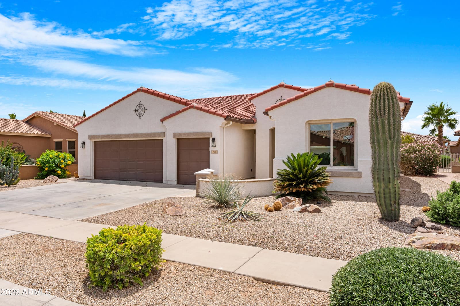 2619 E San Thomas Drive, Casa Grande, AZ 85194 — photo 2 of 44