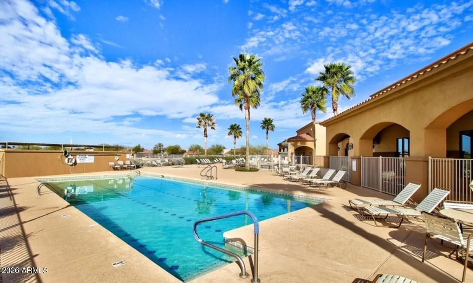 2619 E San Thomas Drive, Casa Grande, AZ 85194 — photo 36 of 44