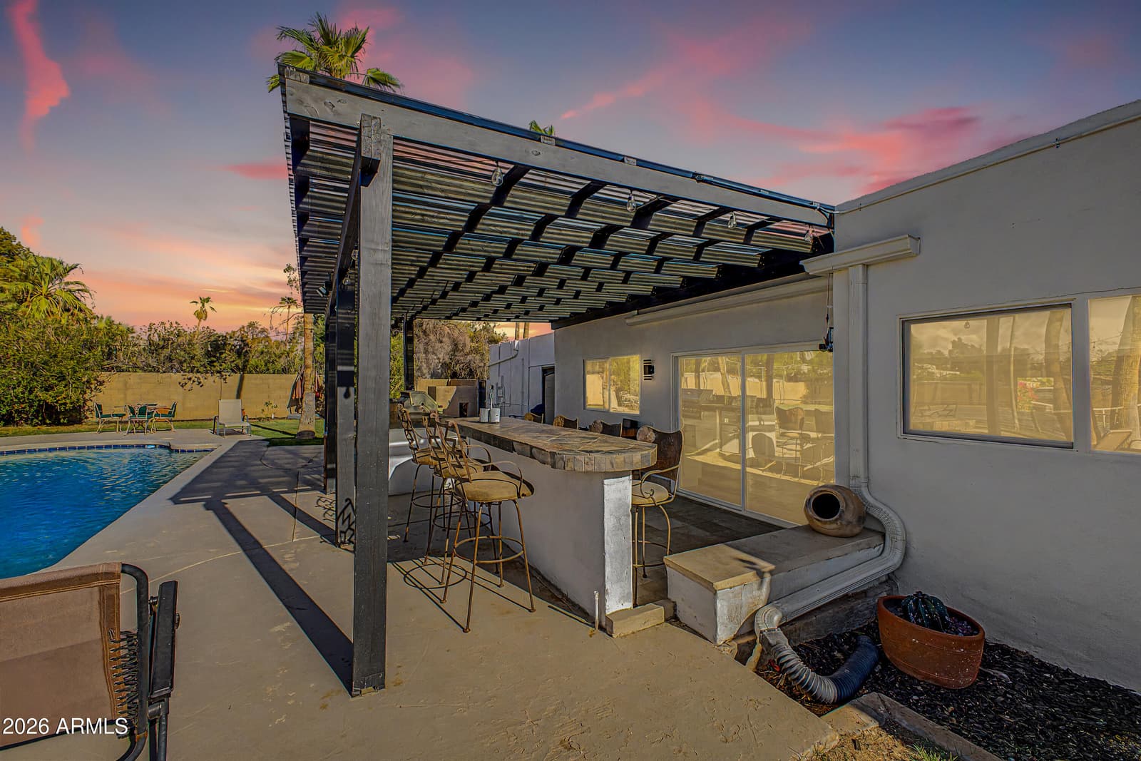 7014 E Sweetwater Avenue, Scottsdale, AZ 85254 — photo 51 of 53
