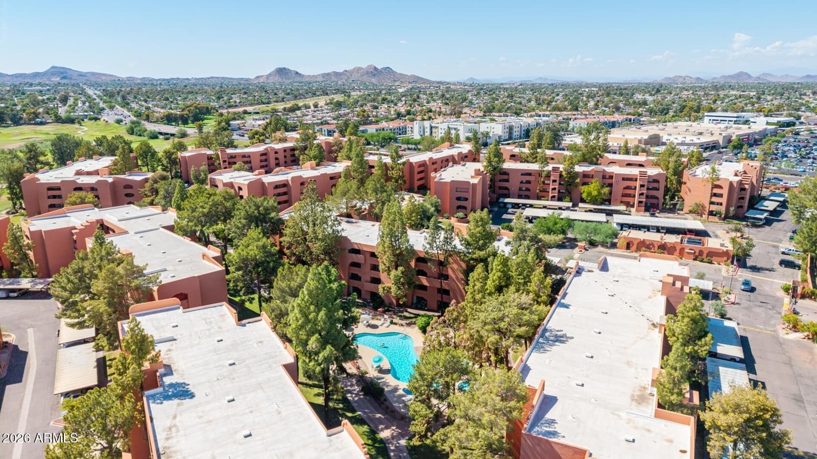4303 E Cactus Road 114, Phoenix, AZ 85032 — photo 9 of 11