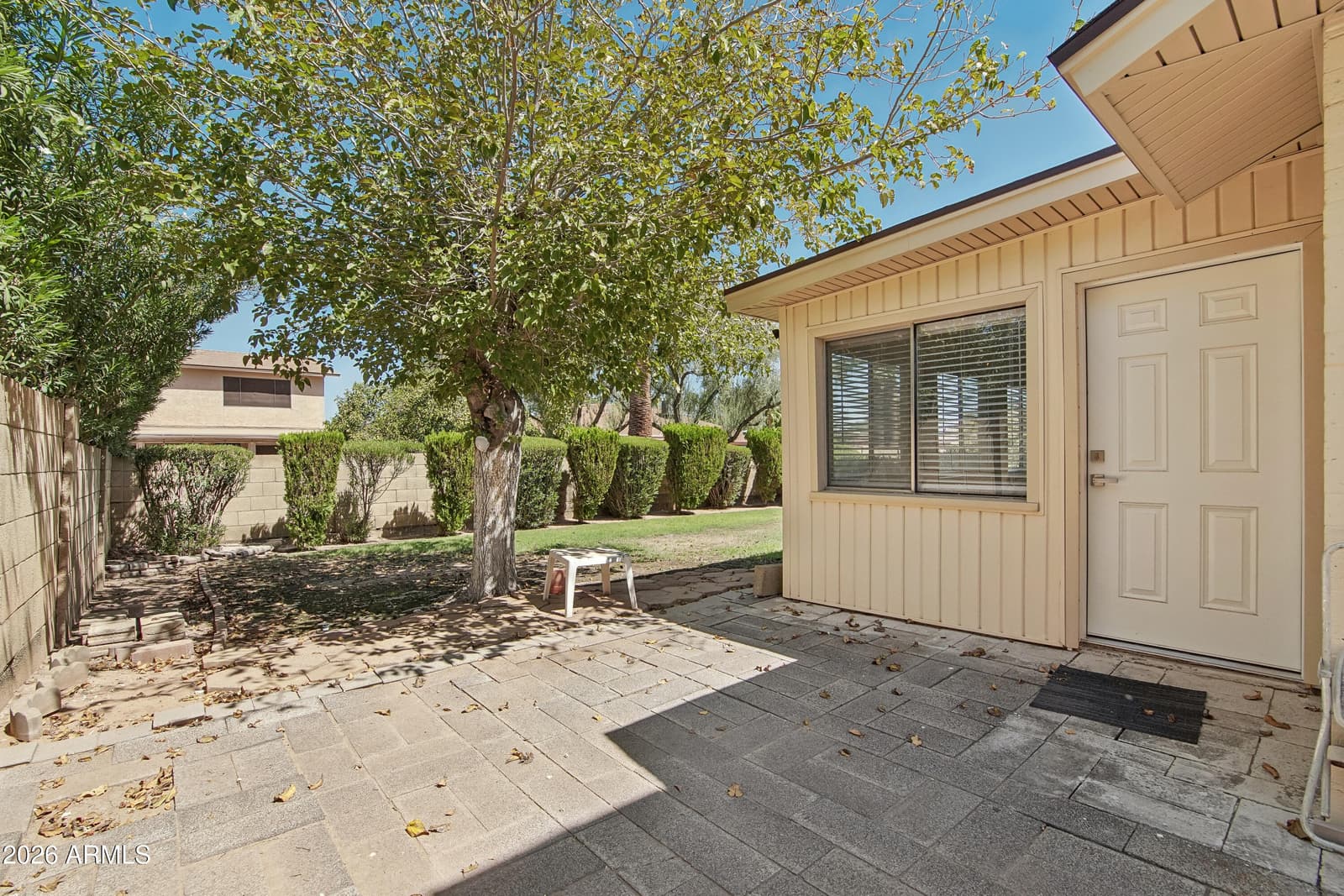 1342 W Mendoza Avenue, Mesa, AZ 85202 — photo 28 of 35