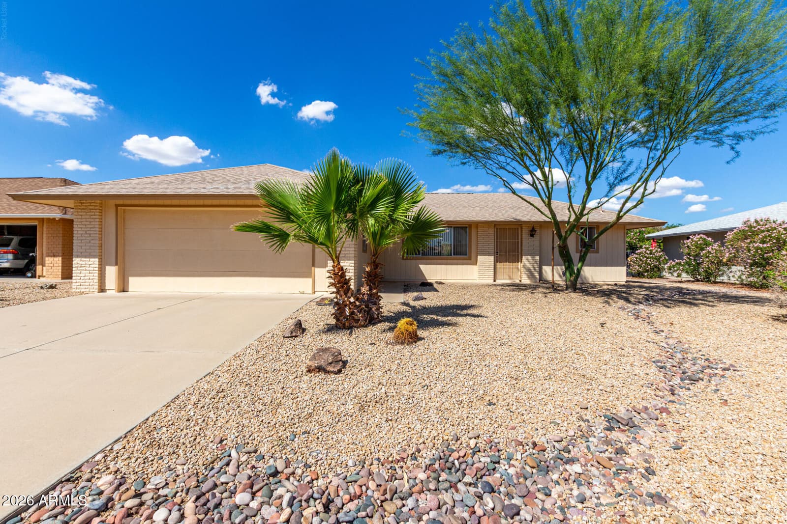 20426 N Sonnet Drive, Sun City West, AZ 85375 — photo 1 of 15