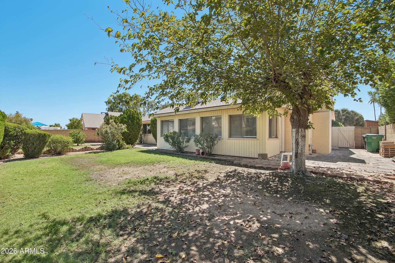 1342 W Mendoza Avenue, Mesa, AZ 85202 — photo 29 of 35