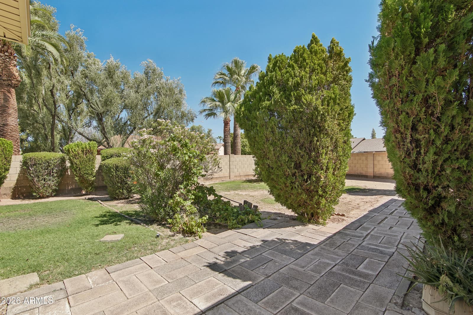 1342 W Mendoza Avenue, Mesa, AZ 85202 — photo 30 of 35