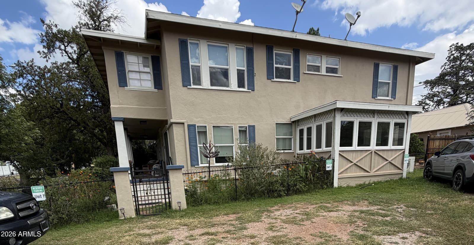 312 E Vista Street 2, Bisbee, AZ 85603 — photo 2 of 27