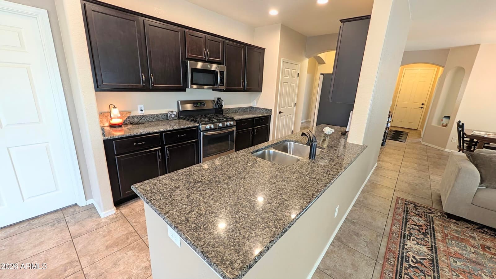 1440 Bonnie View Place, Sierra Vista, AZ 85635 — photo 10 of 34