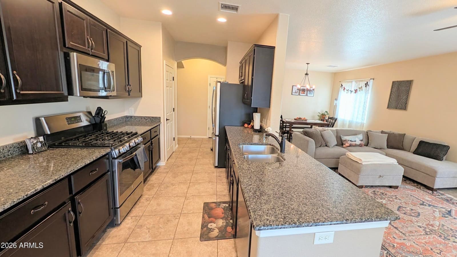 1440 Bonnie View Place, Sierra Vista, AZ 85635 — photo 11 of 34