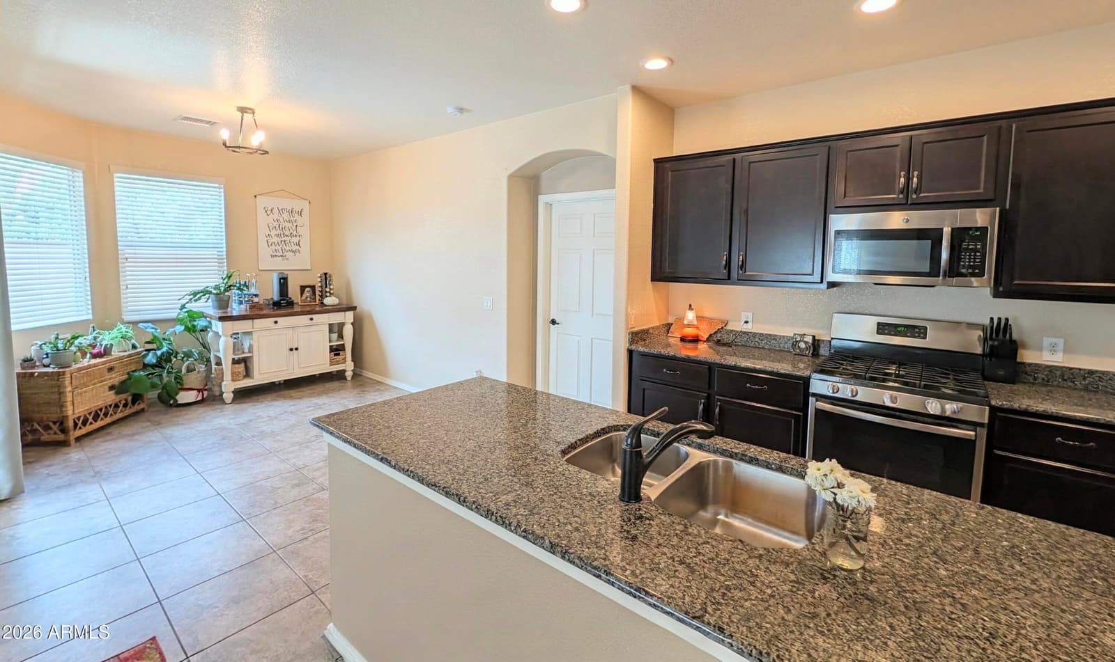 1440 Bonnie View Place, Sierra Vista, AZ 85635 — photo 13 of 34
