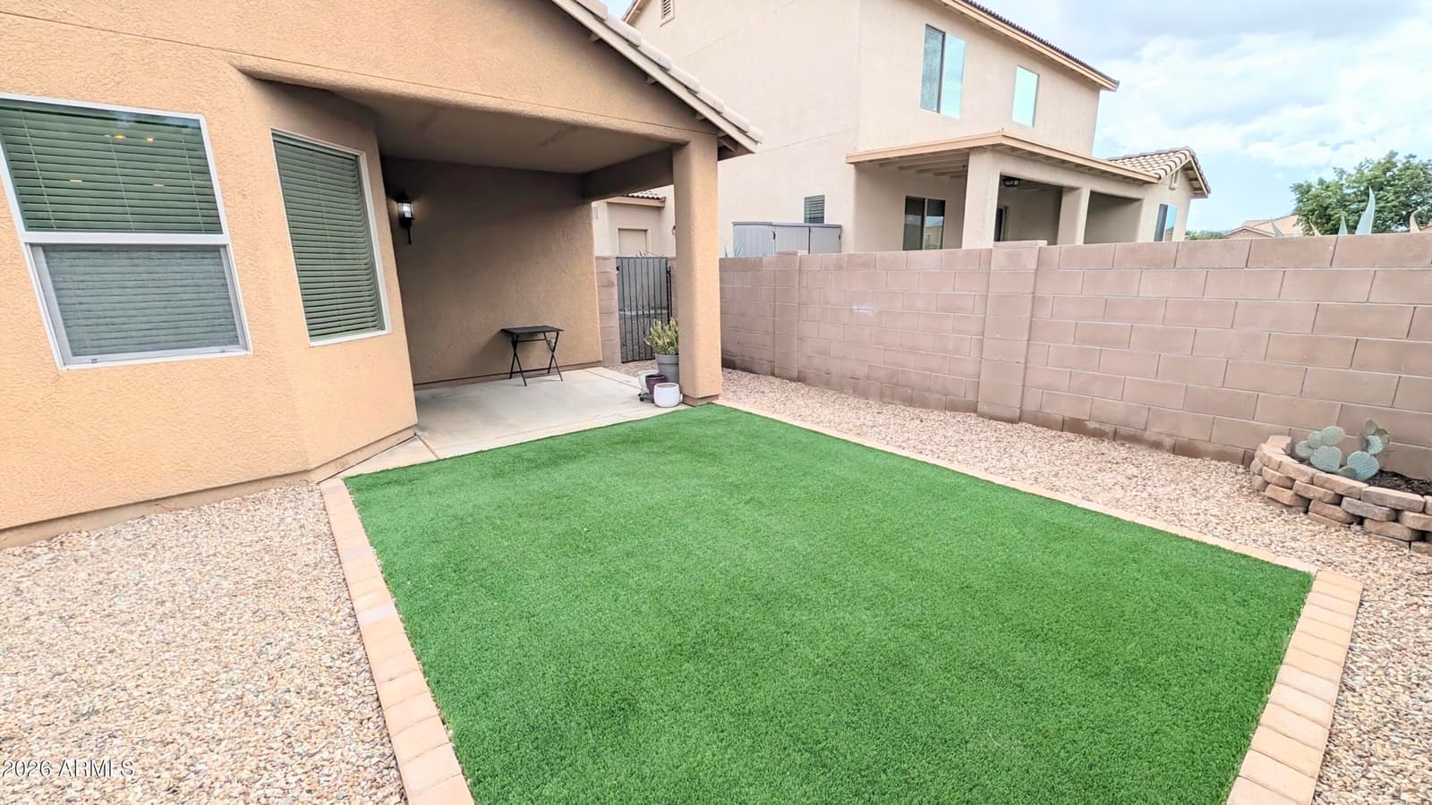 1440 Bonnie View Place, Sierra Vista, AZ 85635 — photo 30 of 34