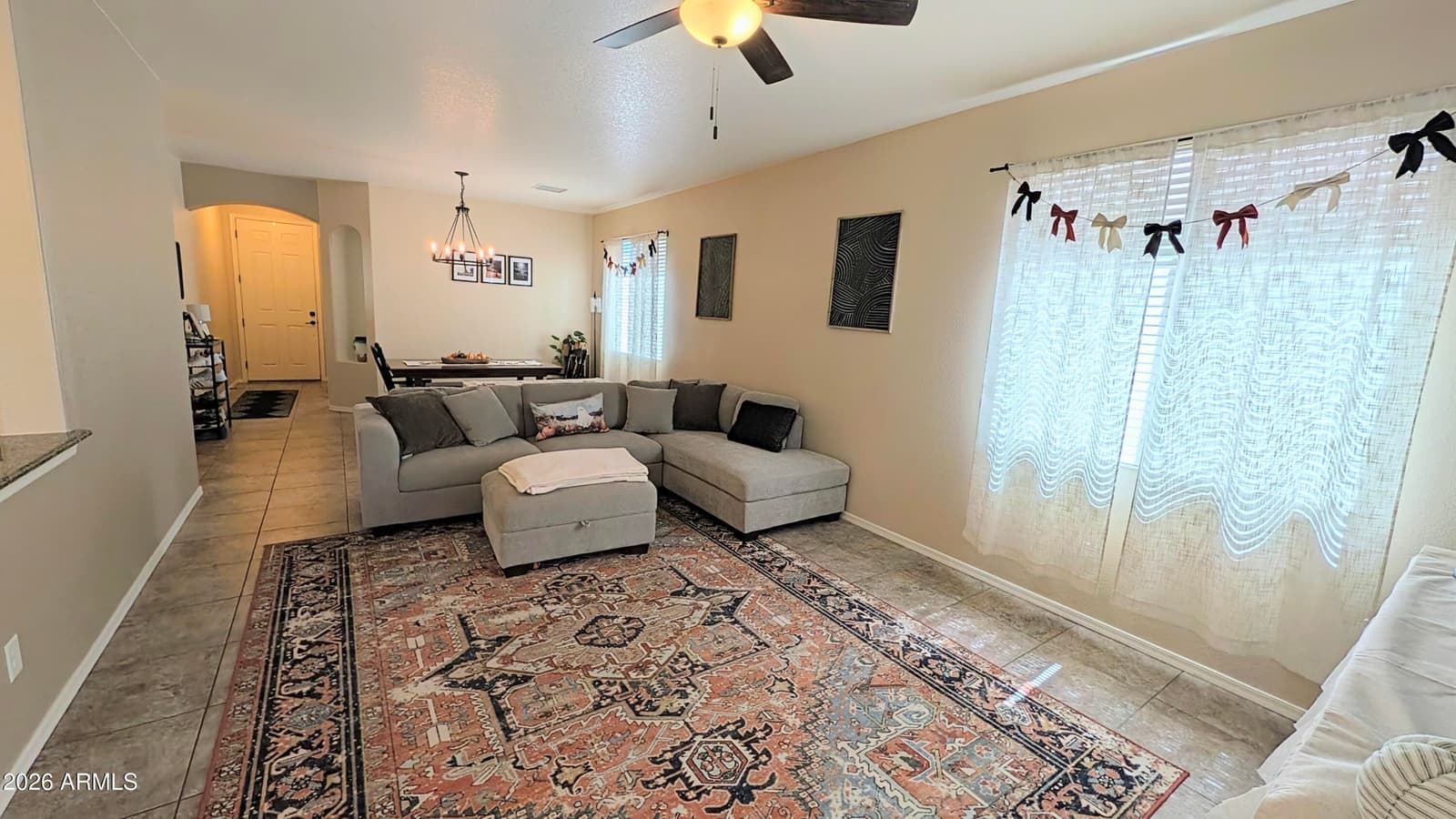 1440 Bonnie View Place, Sierra Vista, AZ 85635 — photo 4 of 34