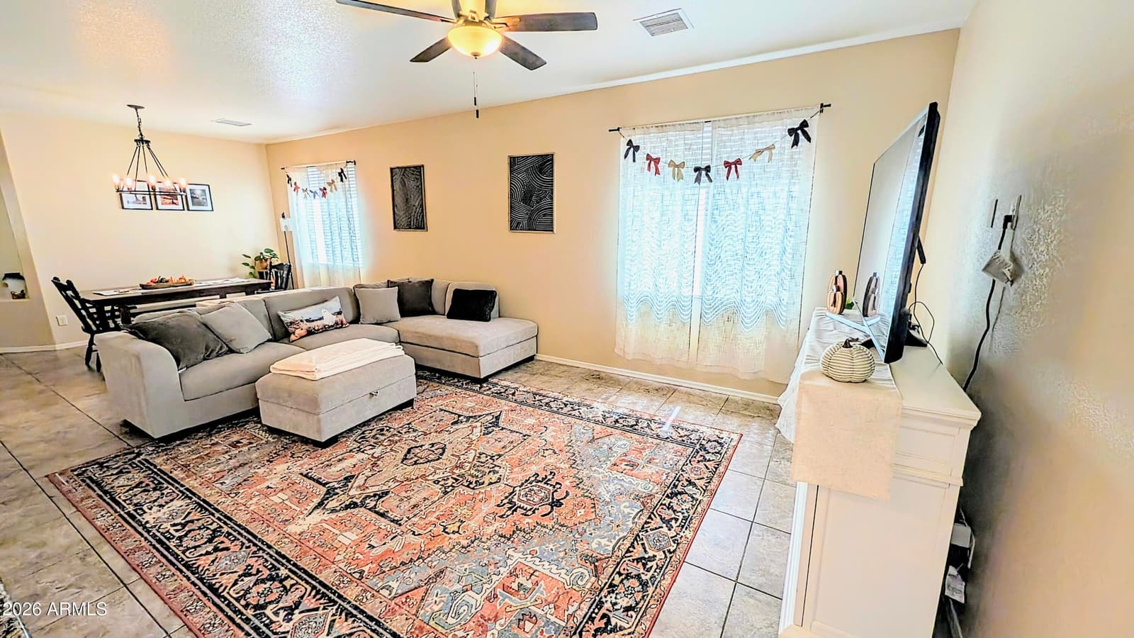 1440 Bonnie View Place, Sierra Vista, AZ 85635 — photo 7 of 34