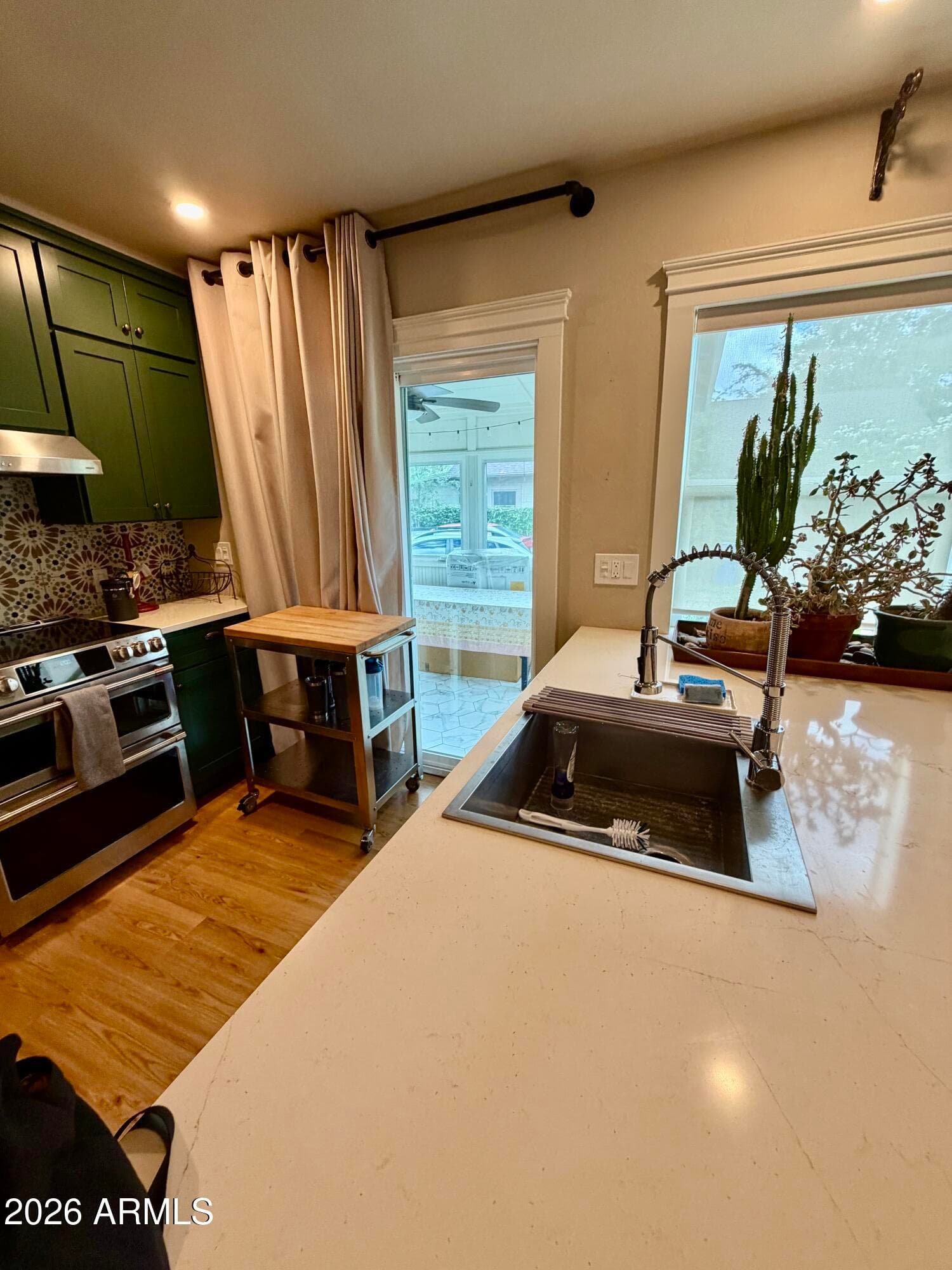 312 E Vista Street 2, Bisbee, AZ 85603 — photo 14 of 27
