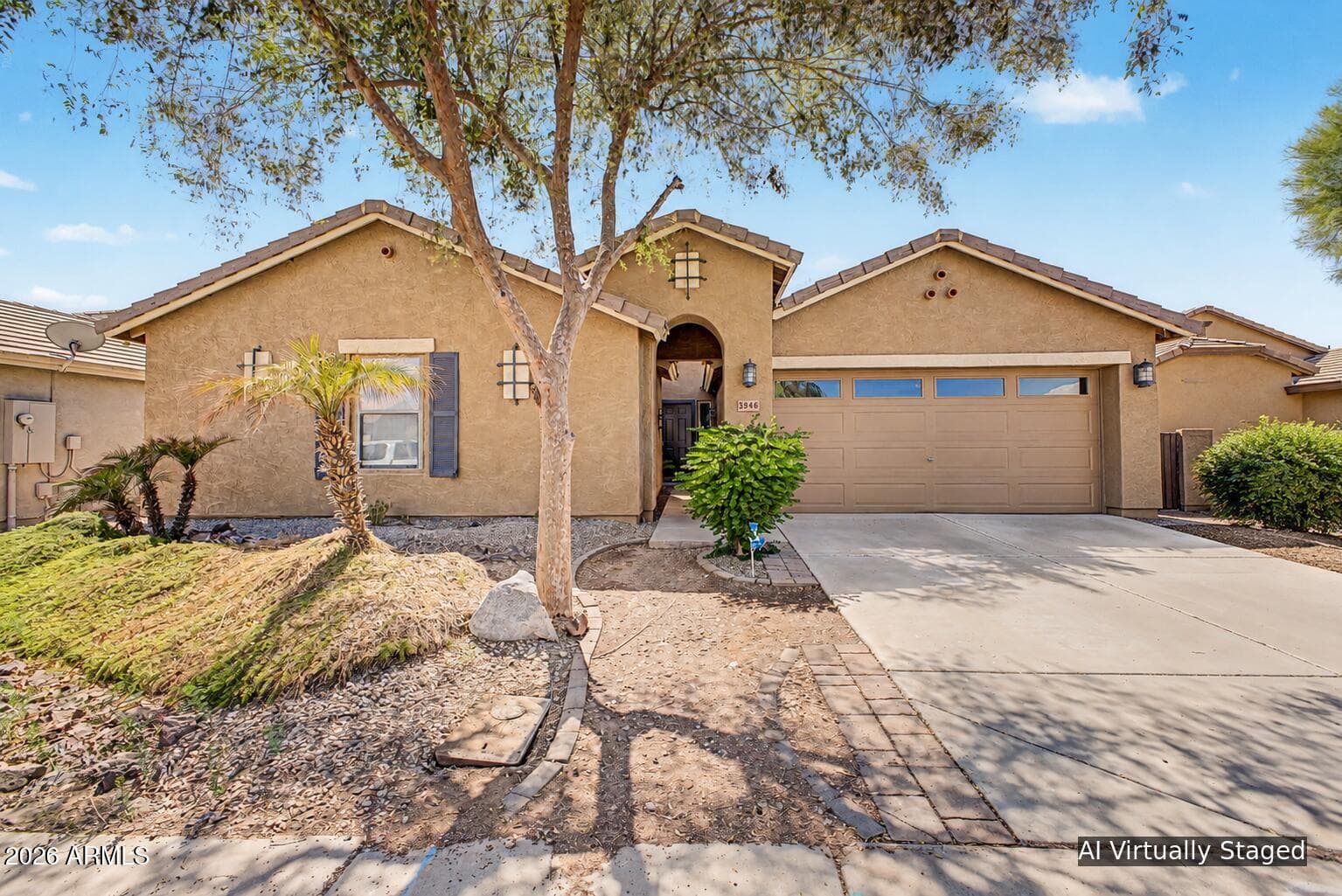 3346 S 256th Drive, Buckeye, AZ 85326 — photo 2 of 47