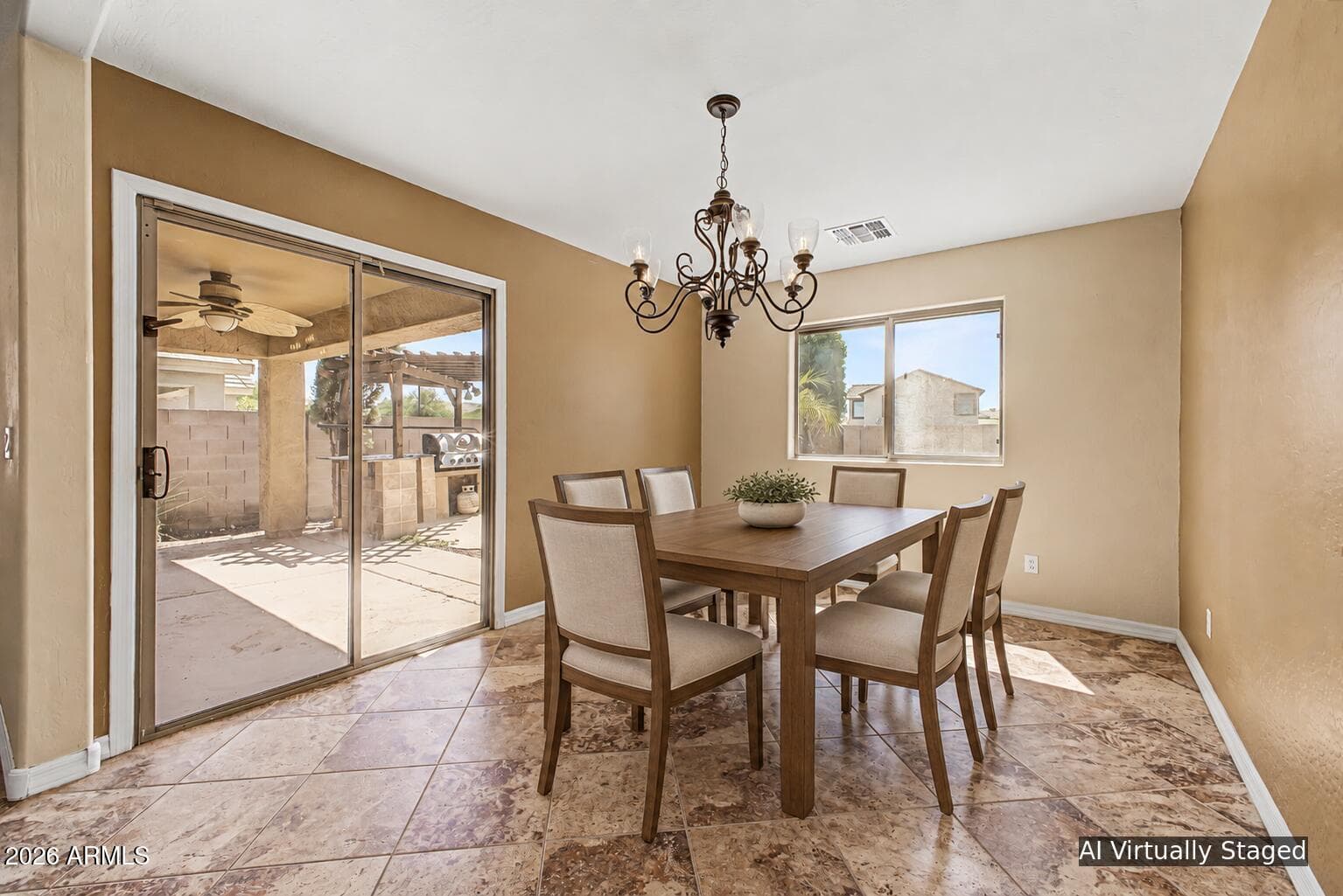 3346 S 256th Drive, Buckeye, AZ 85326 — photo 11 of 47