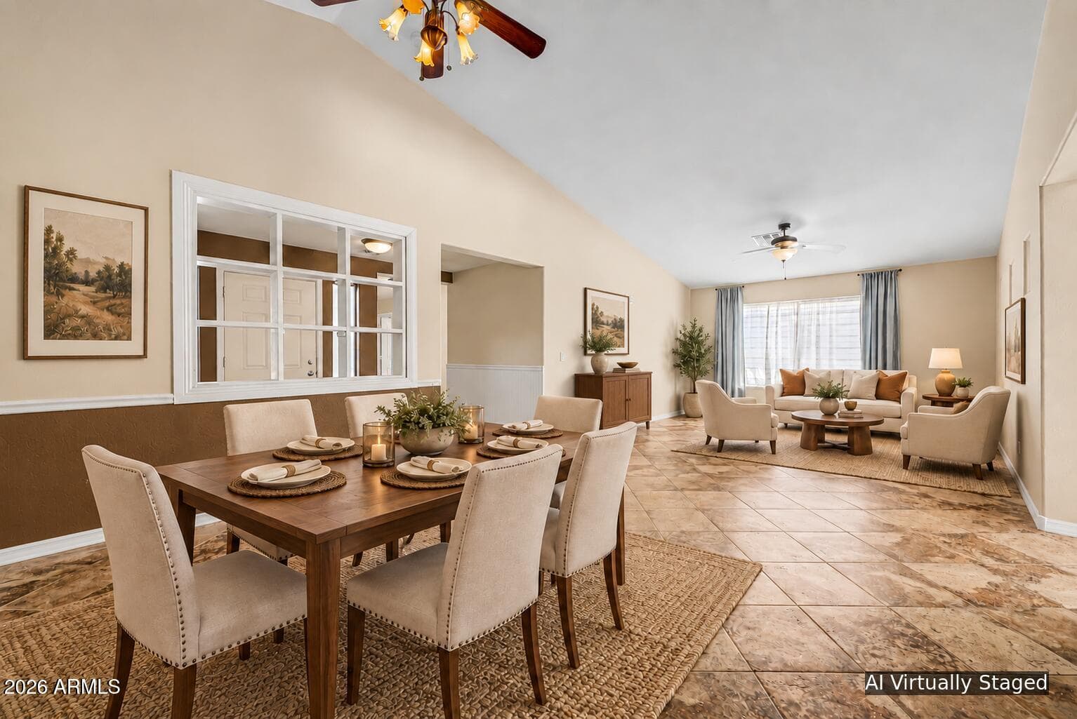 3346 S 256th Drive, Buckeye, AZ 85326 — photo 8 of 47