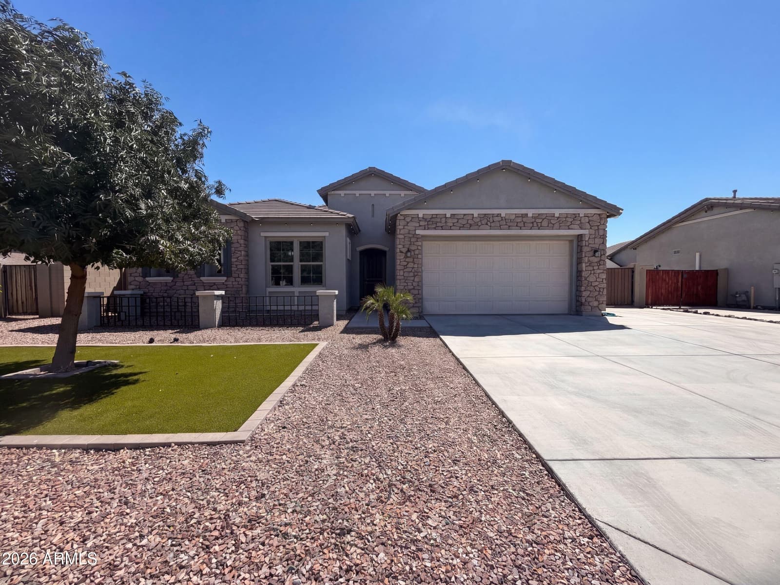2923 E Inca Lane, San Tan Valley, AZ 85140 — photo 1 of 16
