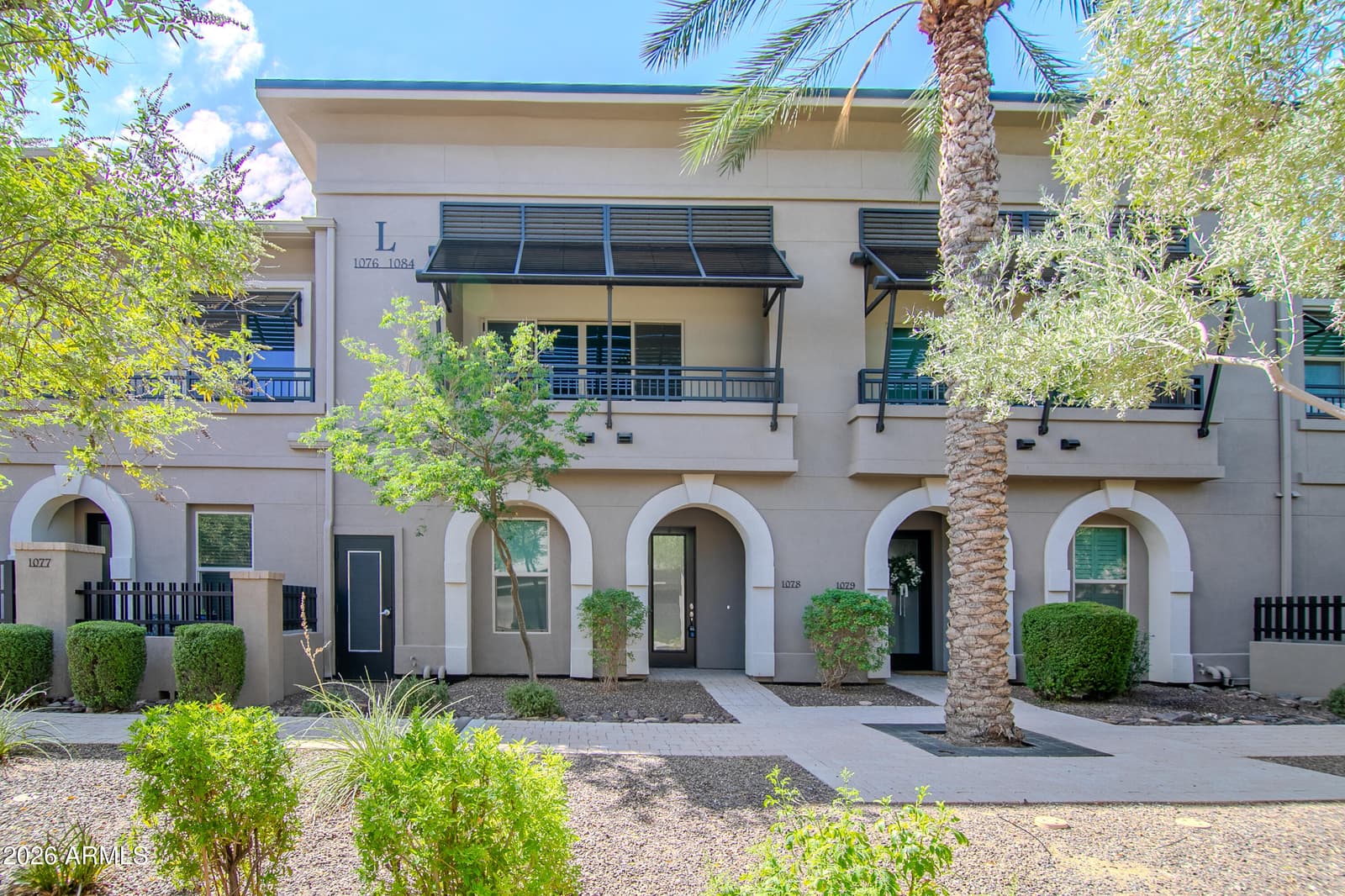 6565 E THOMAS Road 1078, Scottsdale, AZ 85251