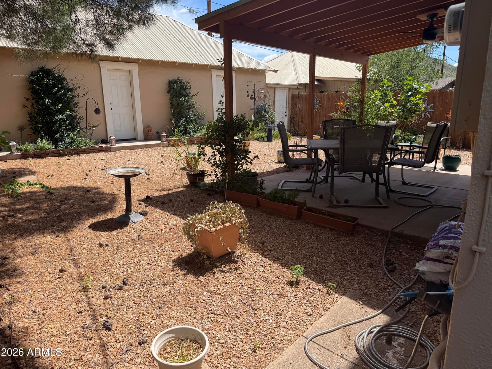 312 E Vista Street 2, Bisbee, AZ 85603 — photo 24 of 27