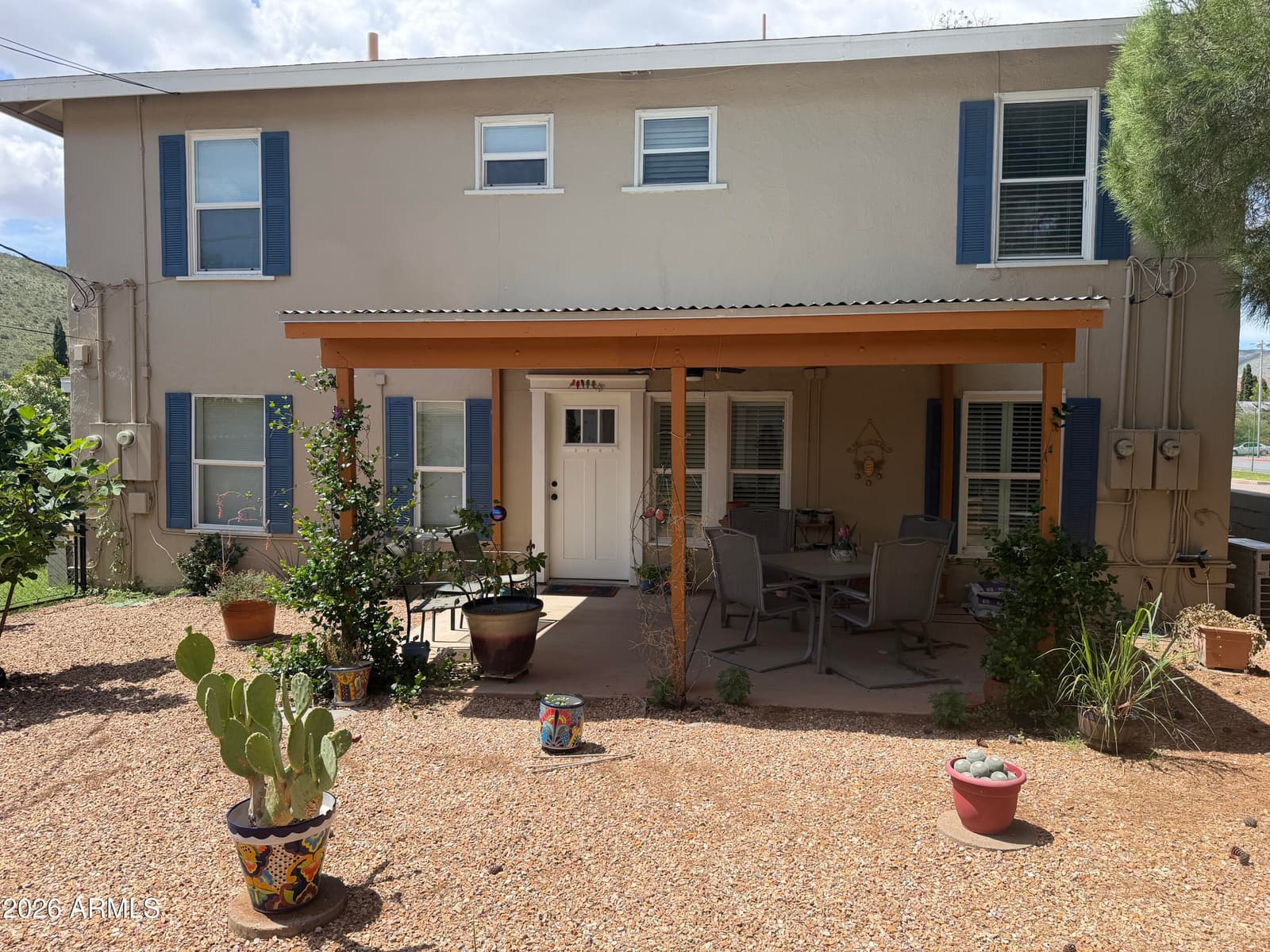 312 E Vista Street 2, Bisbee, AZ 85603 — photo 25 of 27