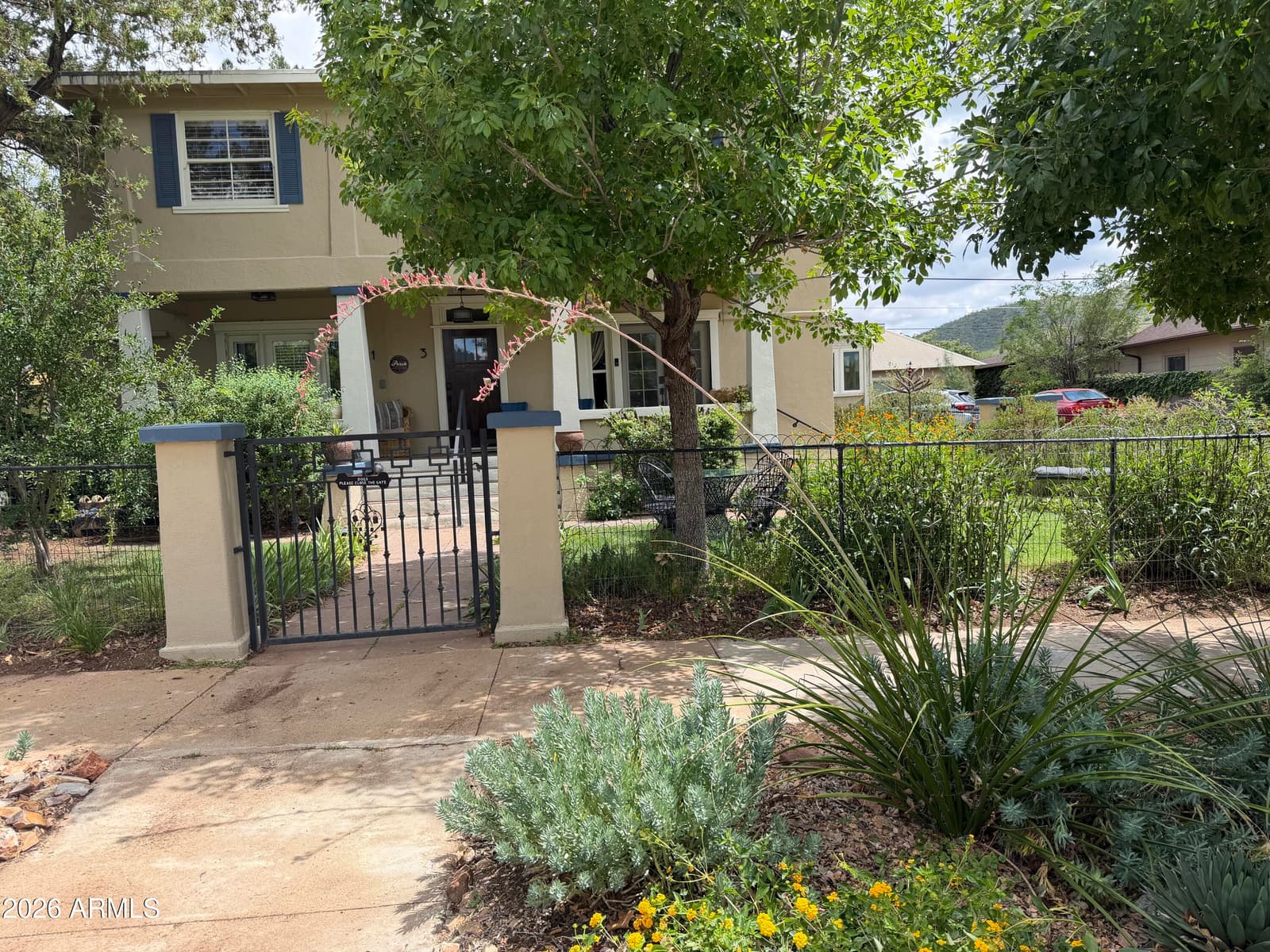 312 E Vista Street 2, Bisbee, AZ 85603 — photo 26 of 27