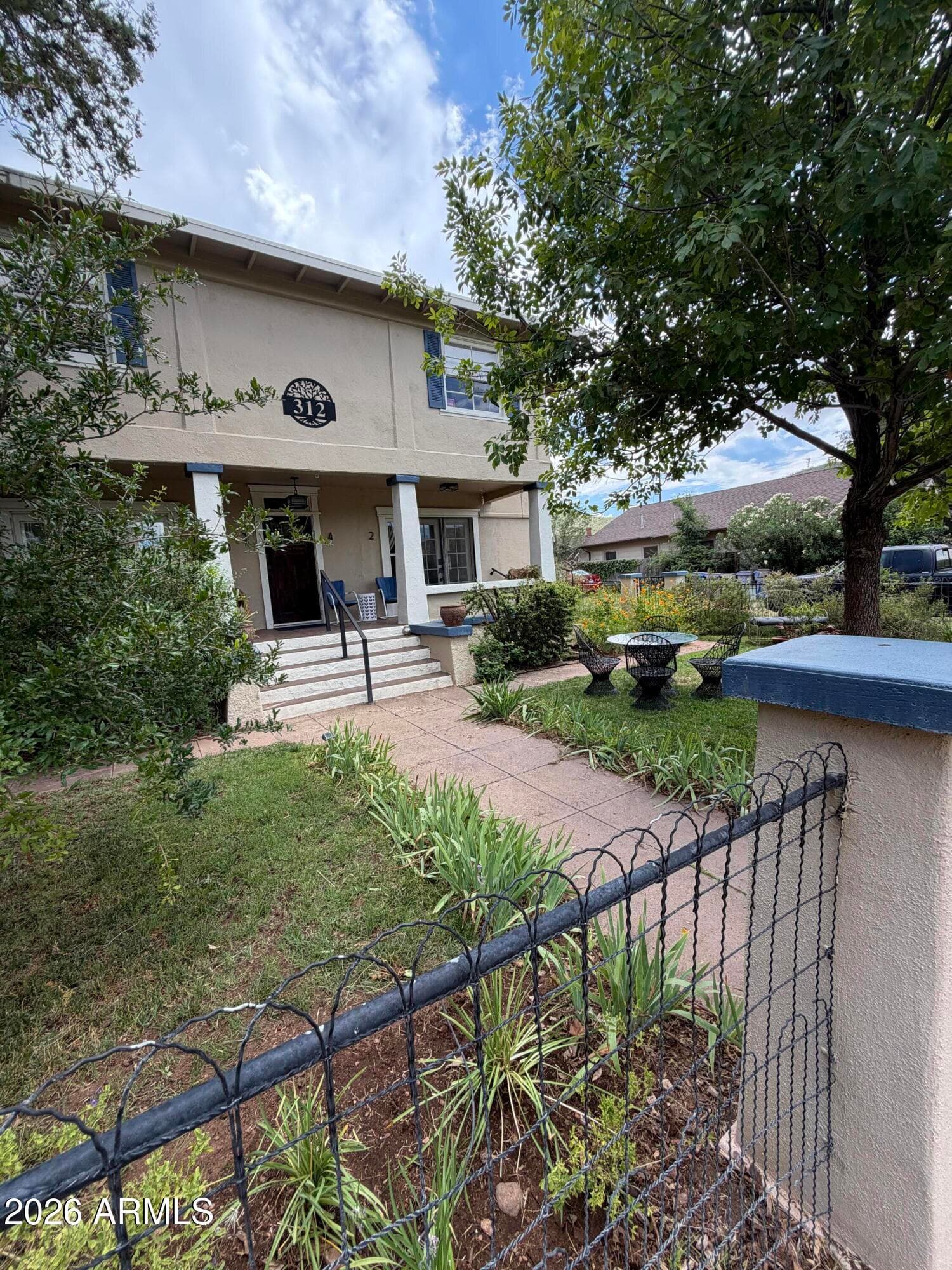 312 E Vista Street 2, Bisbee, AZ 85603 — photo 27 of 27