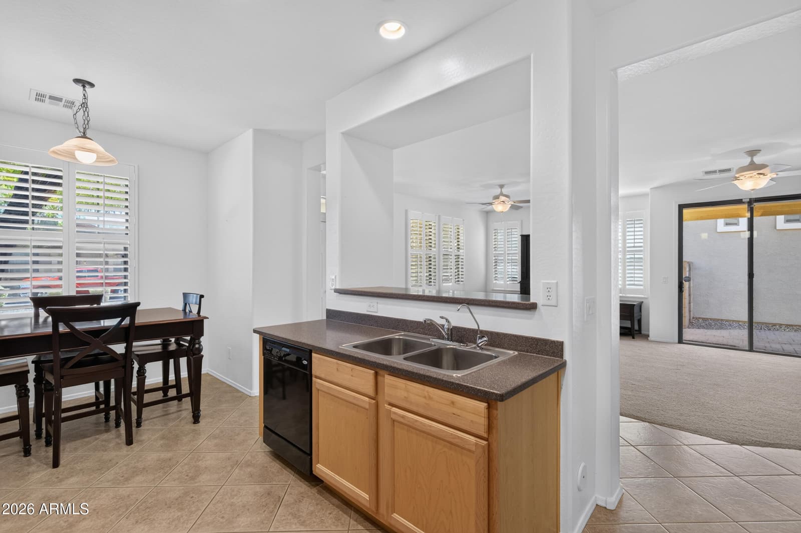 2878 S Arroyo Lane, Gilbert, AZ 85295 — photo 16 of 49