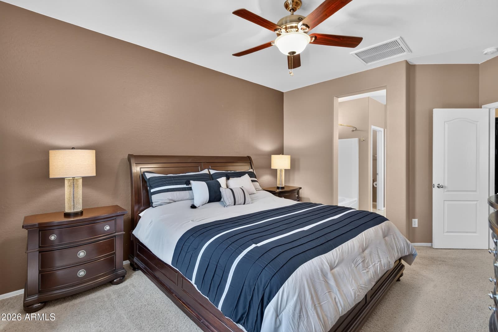 2878 S Arroyo Lane, Gilbert, AZ 85295 — photo 25 of 49