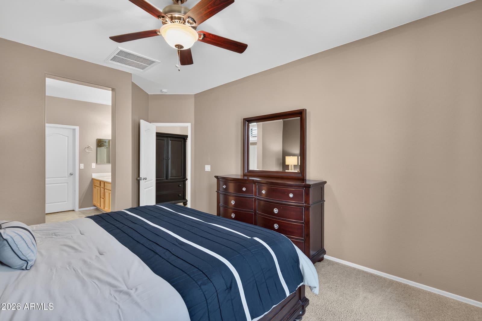 2878 S Arroyo Lane, Gilbert, AZ 85295 — photo 26 of 49