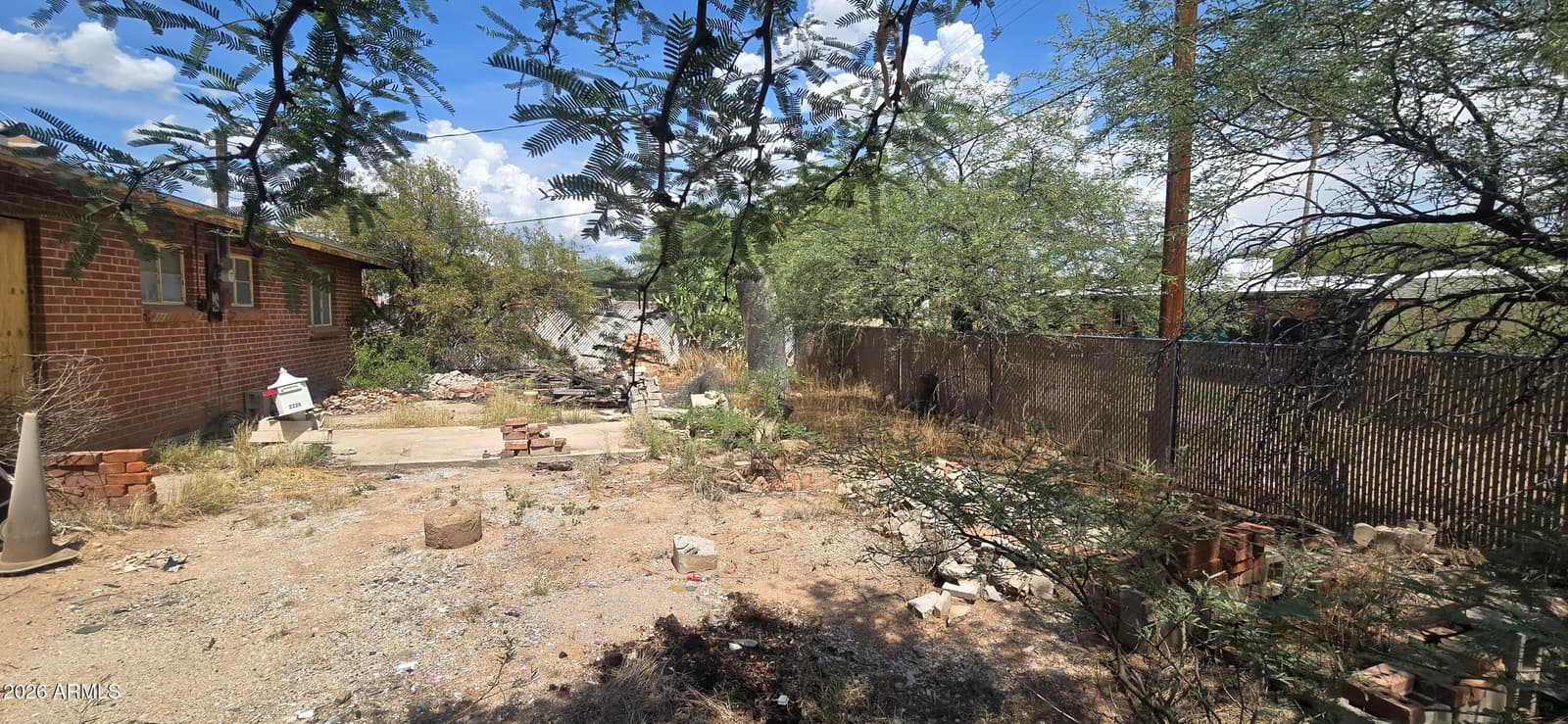 536 E Flores Street, Tucson, AZ 85705 — photo 21 of 25