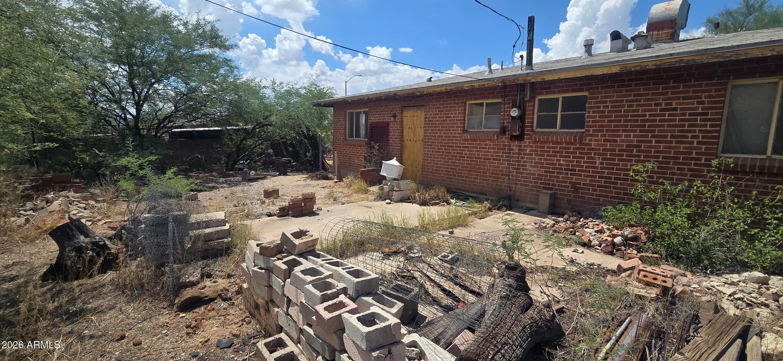536 E Flores Street, Tucson, AZ 85705 — photo 22 of 25