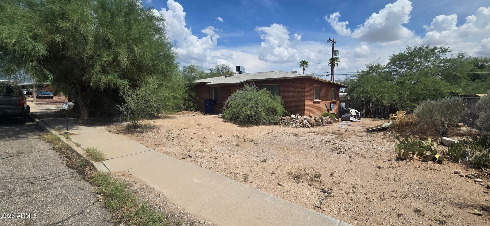 536 E Flores Street, Tucson, AZ 85705 — photo 23 of 25