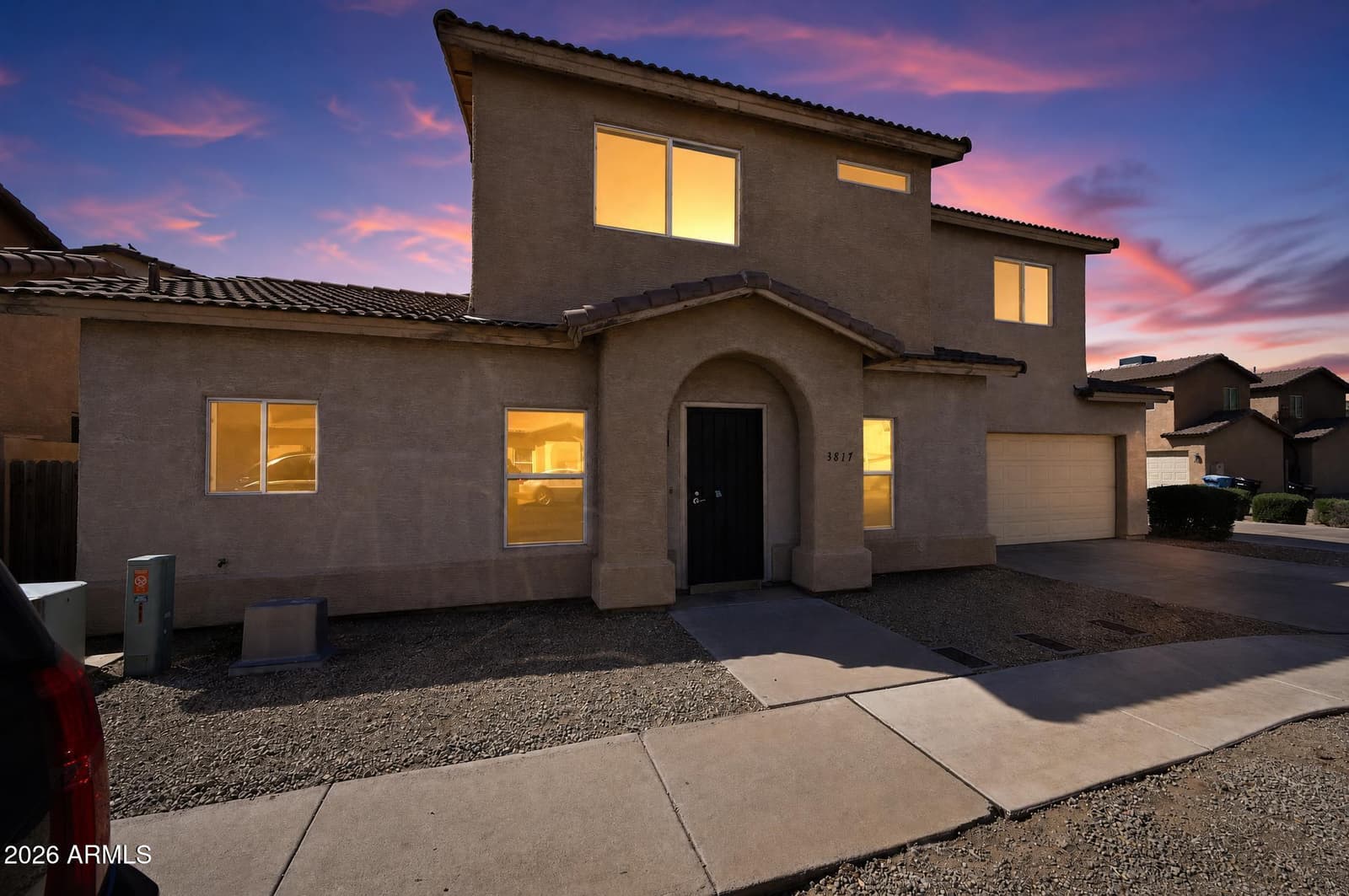 3817 W Oregon Avenue, Phoenix, AZ 85019 — photo 1 of 19