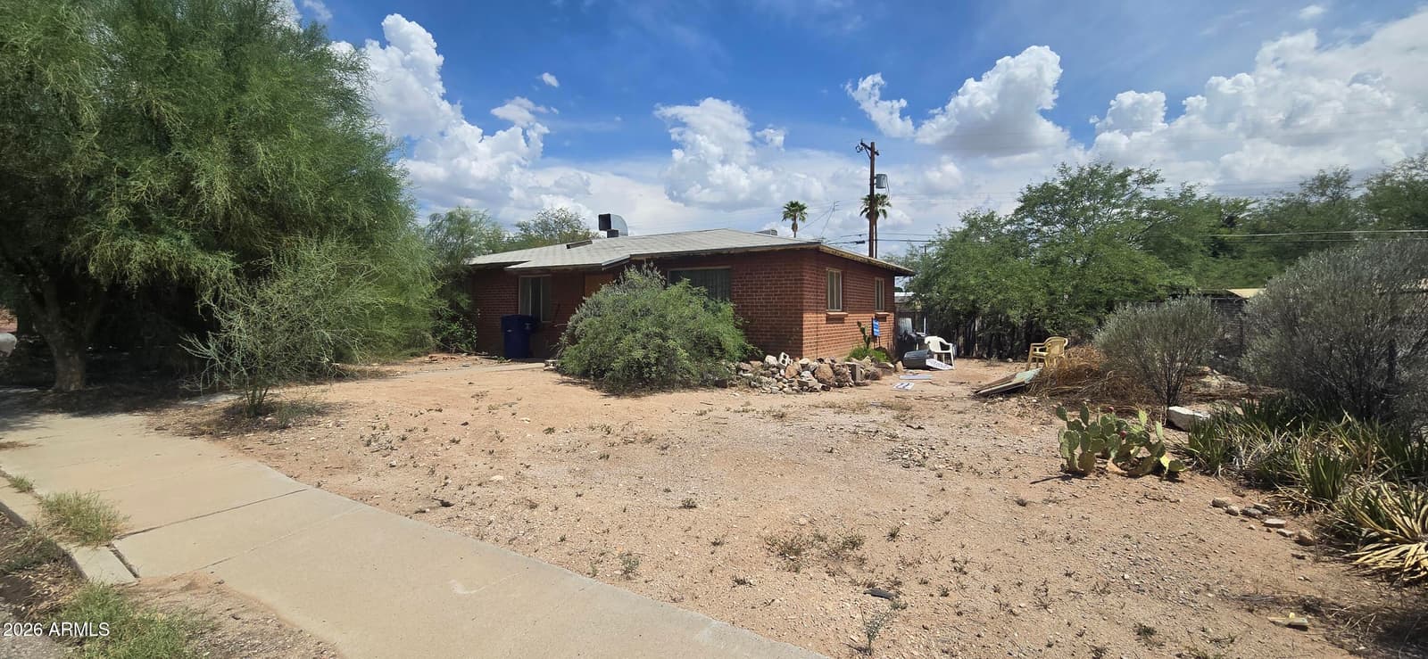 536 E Flores Street, Tucson, AZ 85705 — photo 24 of 25