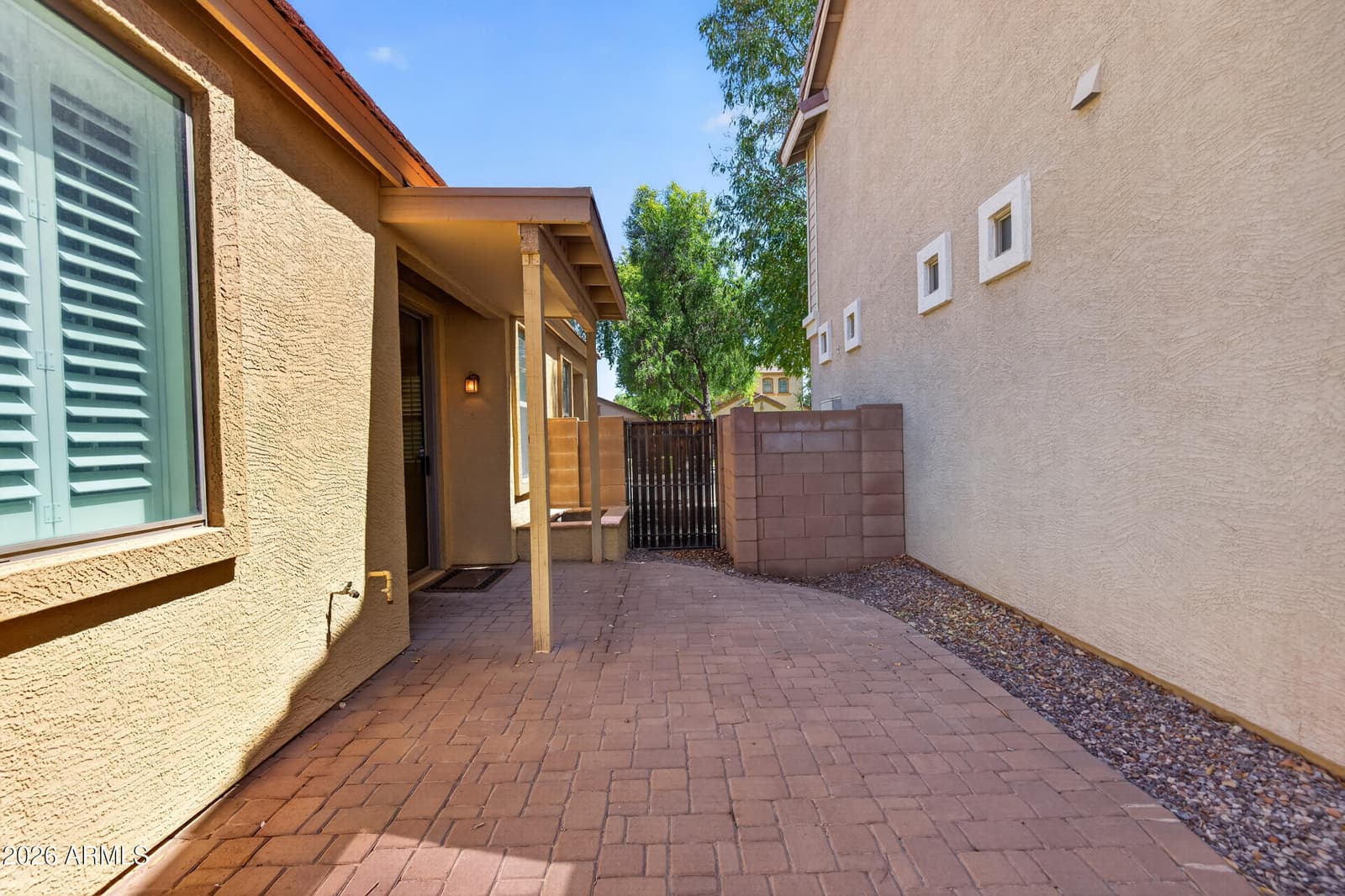 2878 S Arroyo Lane, Gilbert, AZ 85295 — photo 36 of 49