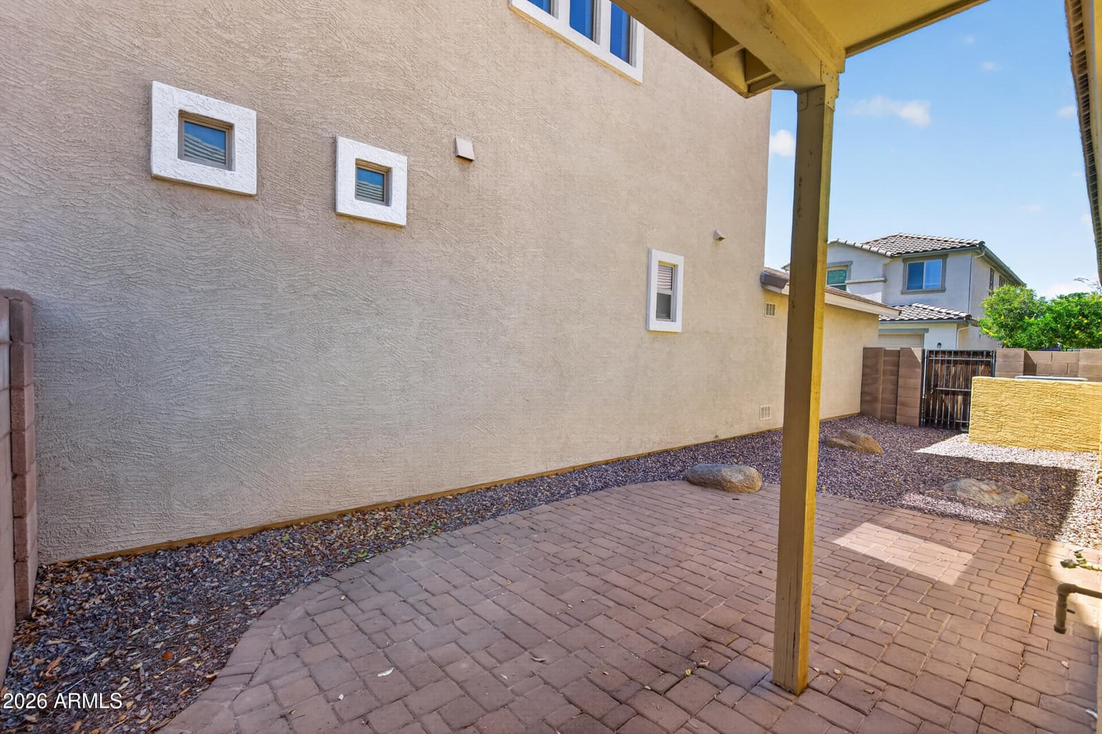2878 S Arroyo Lane, Gilbert, AZ 85295 — photo 37 of 49